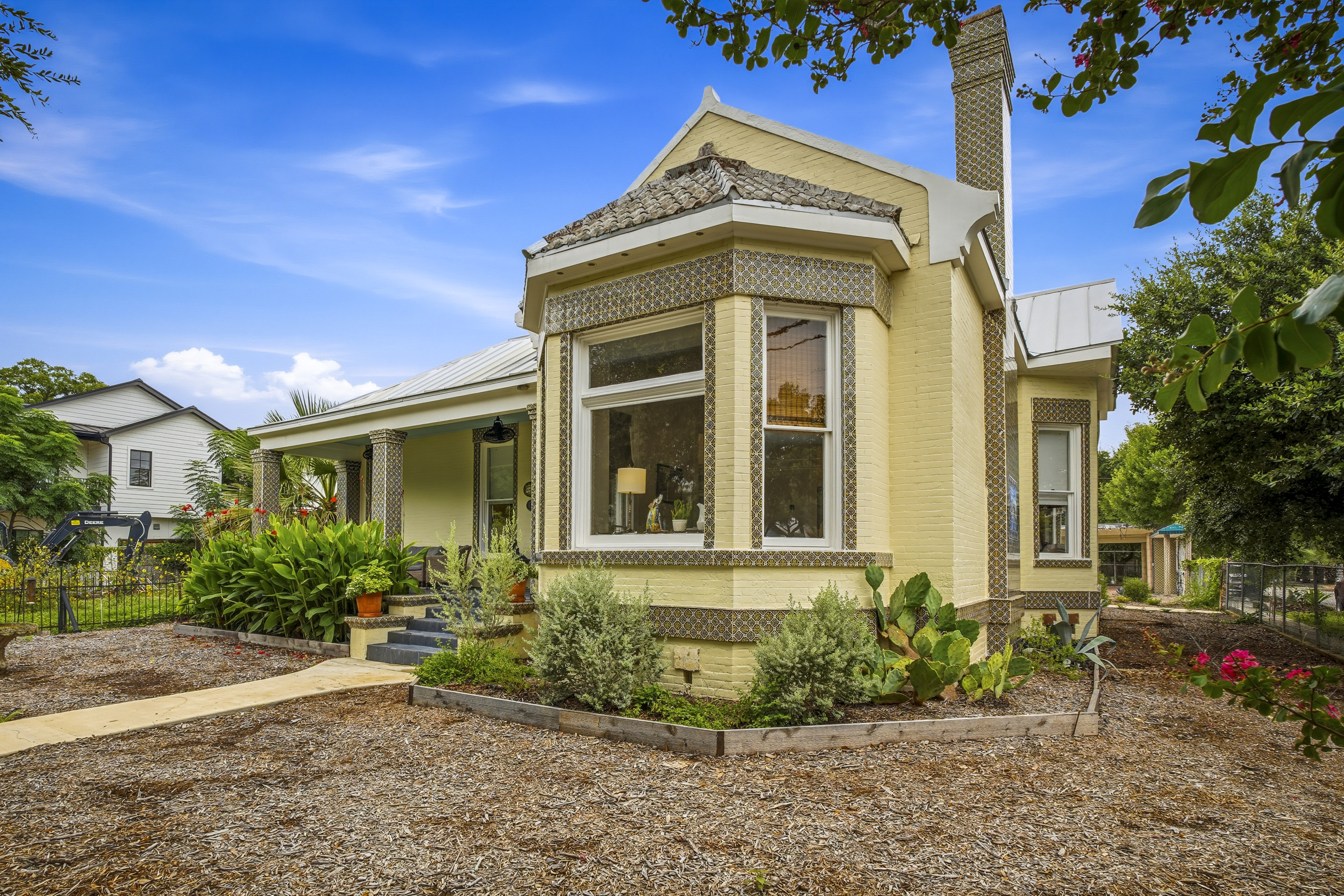  Timeless Victorian Charm in Lavaca - 物件實景