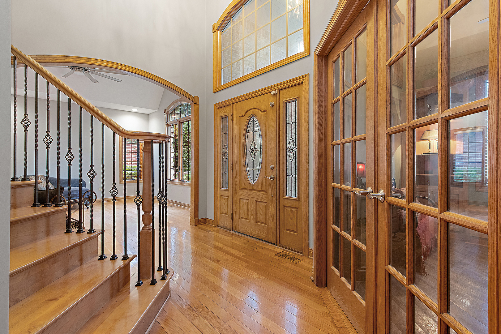 New Lenox, Illinois, 60451, United States, 4 Bedrooms Bedrooms, ,3 BathroomsBathrooms,Residential,For Sale,1974634