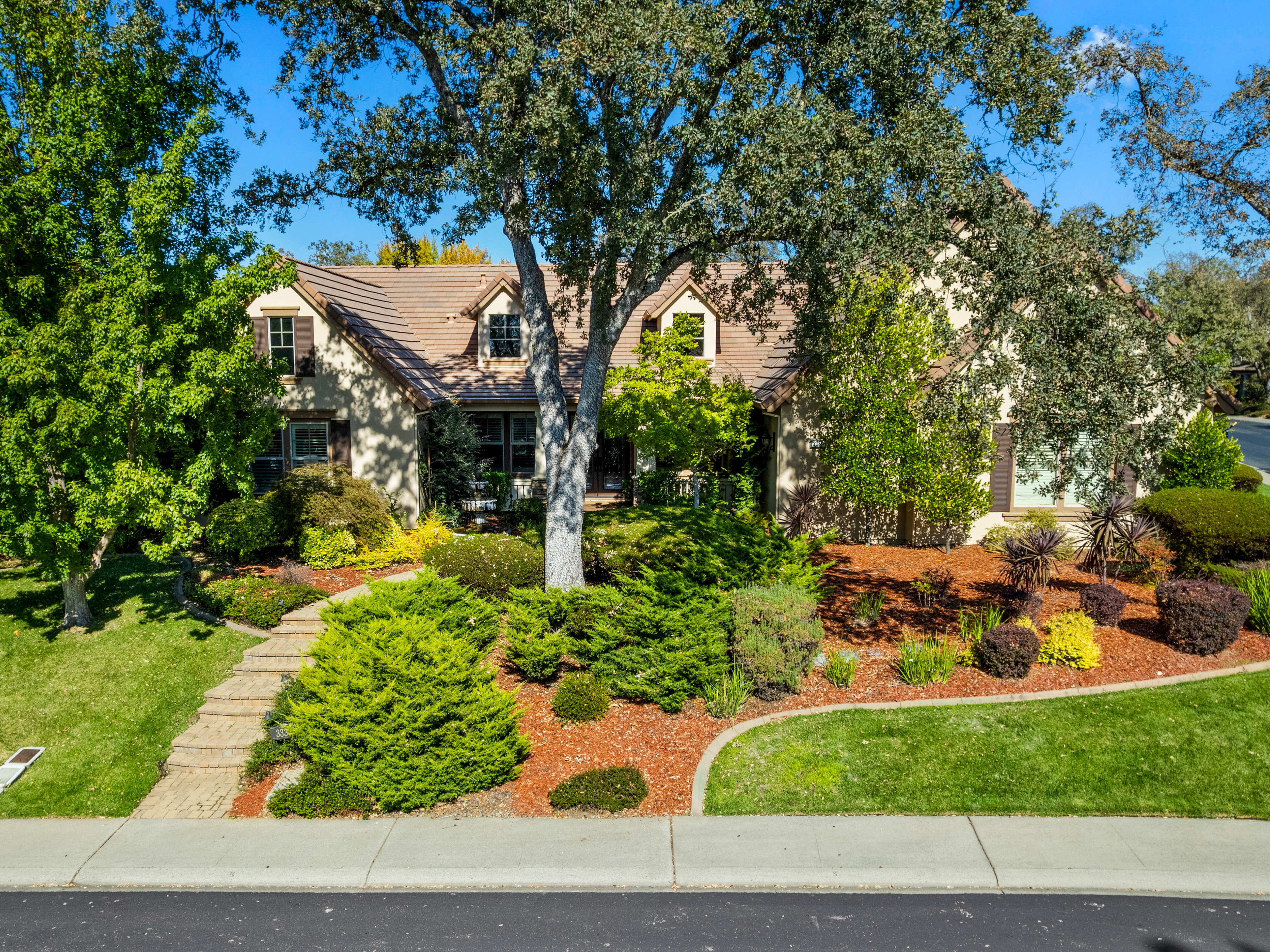  3338 Greenview Drive, El Dorado Hills, CA 95762 - 物件實景