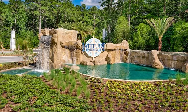 Hardeeville, South Carolina, 29927, United States, 3 Bedrooms Bedrooms, ,4 BathroomsBathrooms,Residential,For Sale,1992375