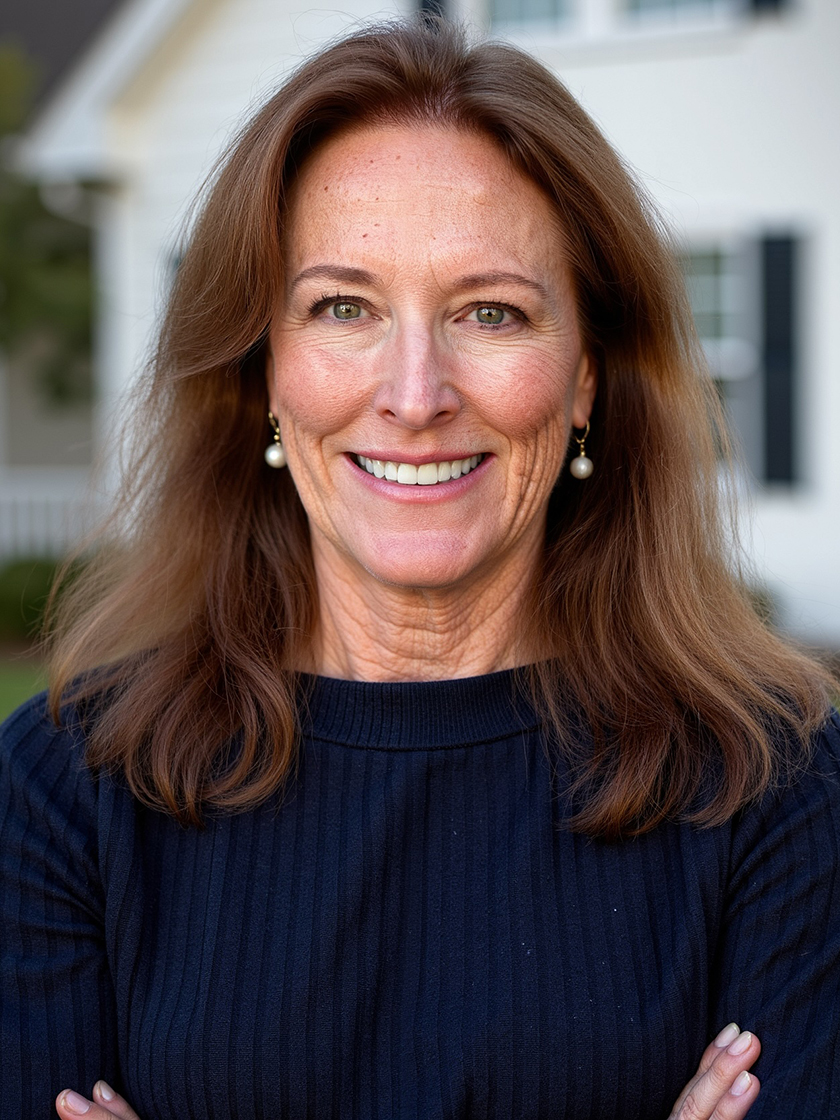 Caroline Smith