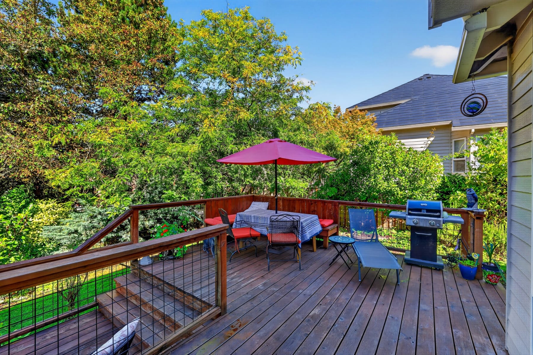  1763 NW 127TH PL Portland, OR 97229 - 物件實景