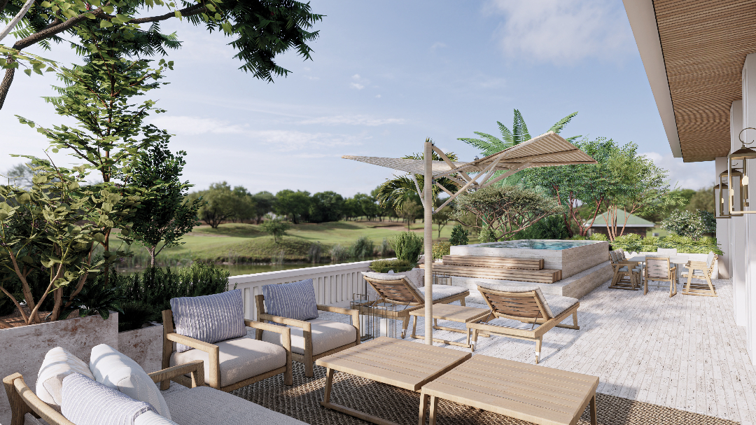 Cap Cana, DO, 3 Bedrooms Bedrooms, ,3 BathroomsBathrooms,Residential,For Sale,2003434