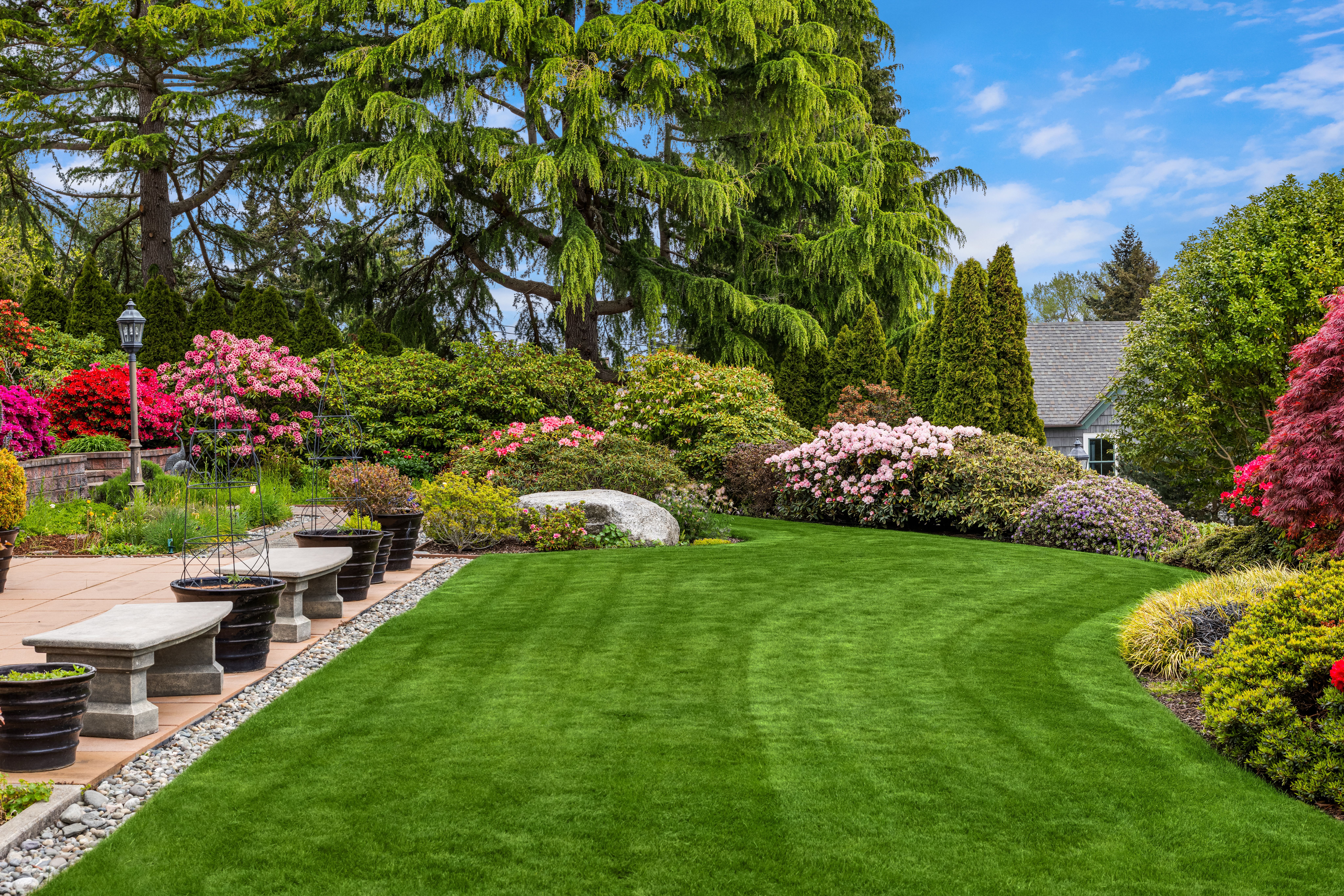  1107 Madison Street, Port Townsend, WA 98368 - 物件實景