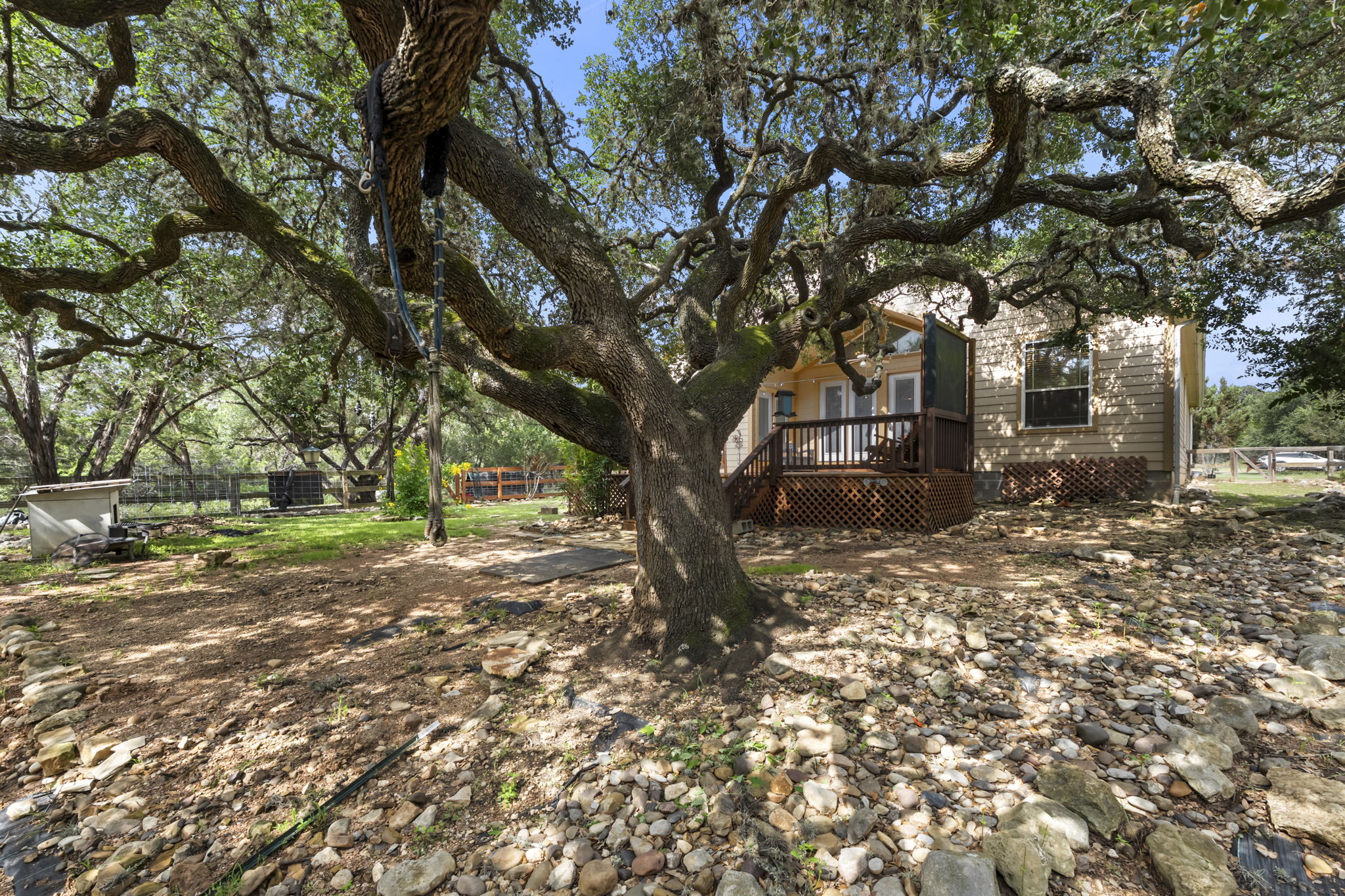  Private Hill Country Escape - 物件實景