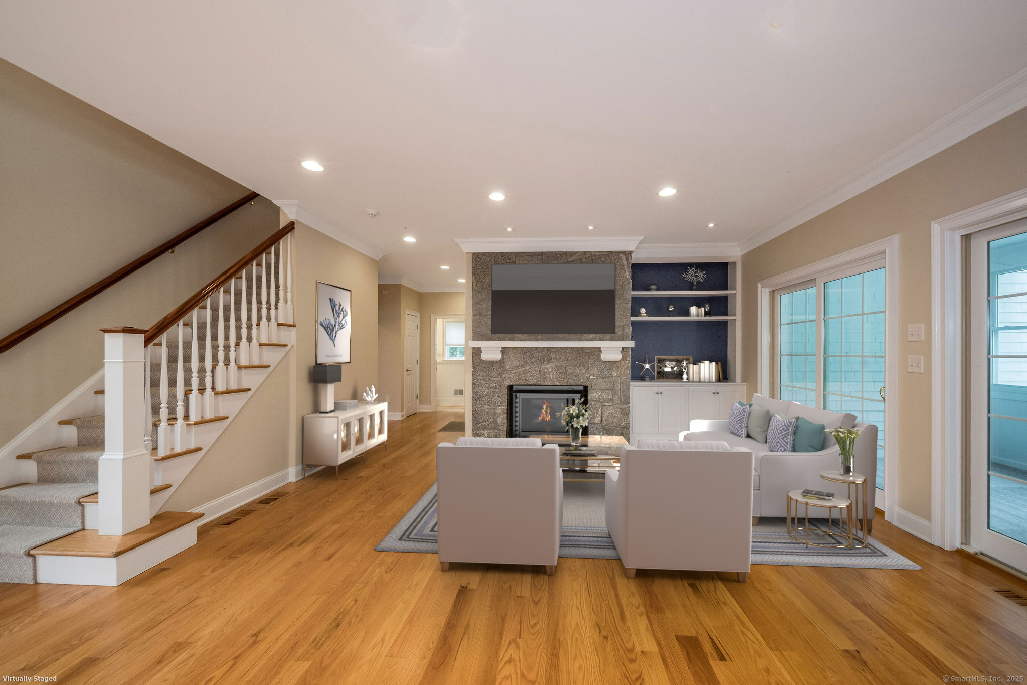 Madison, Connecticut, 06443, United States, 4 Bedrooms Bedrooms, ,4 BathroomsBathrooms,Residential,For Sale,1960564