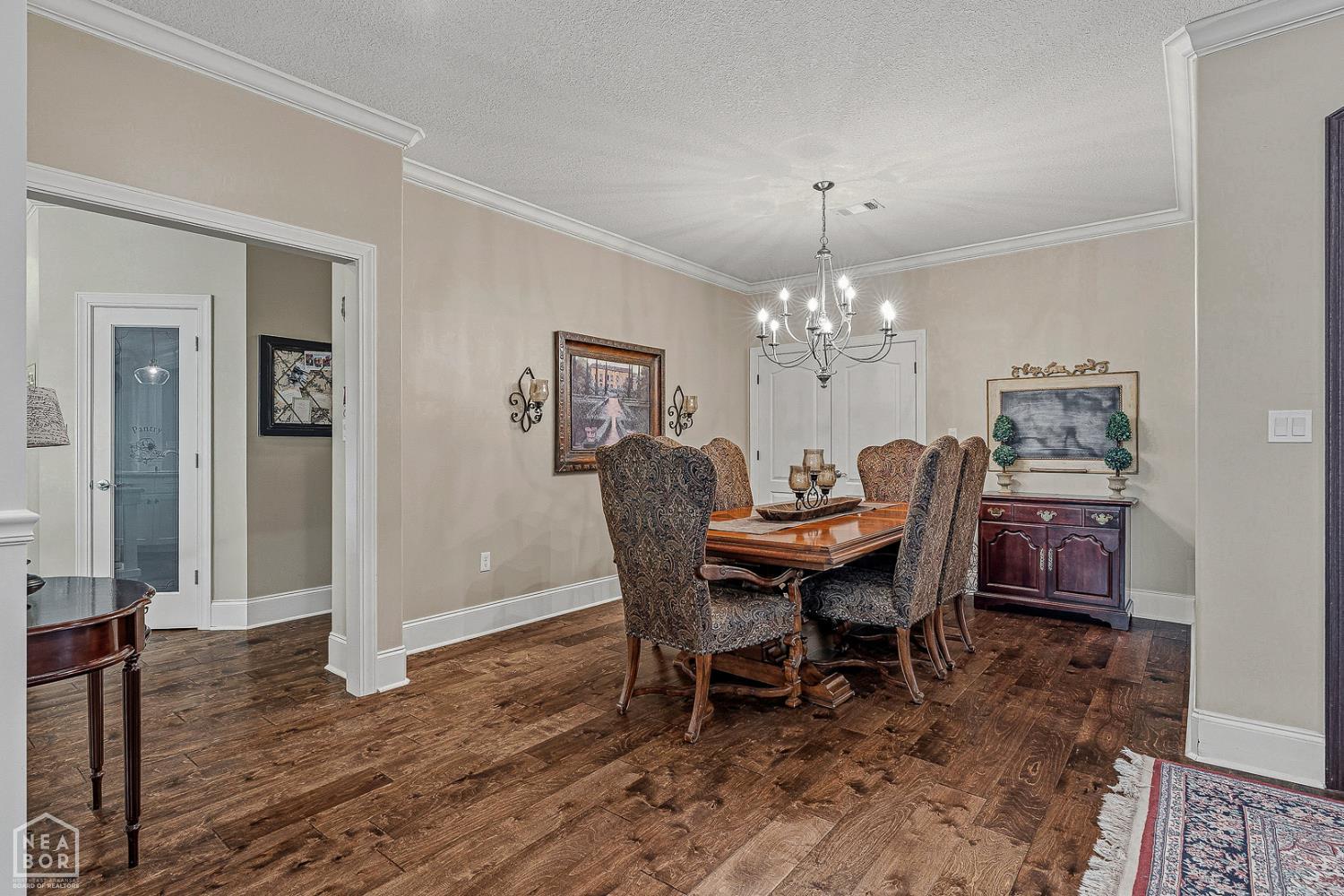 Jonesboro, Arkansas, 72405, United States, 4 Bedrooms Bedrooms, ,4 BathroomsBathrooms,Residential,For Sale,2039868