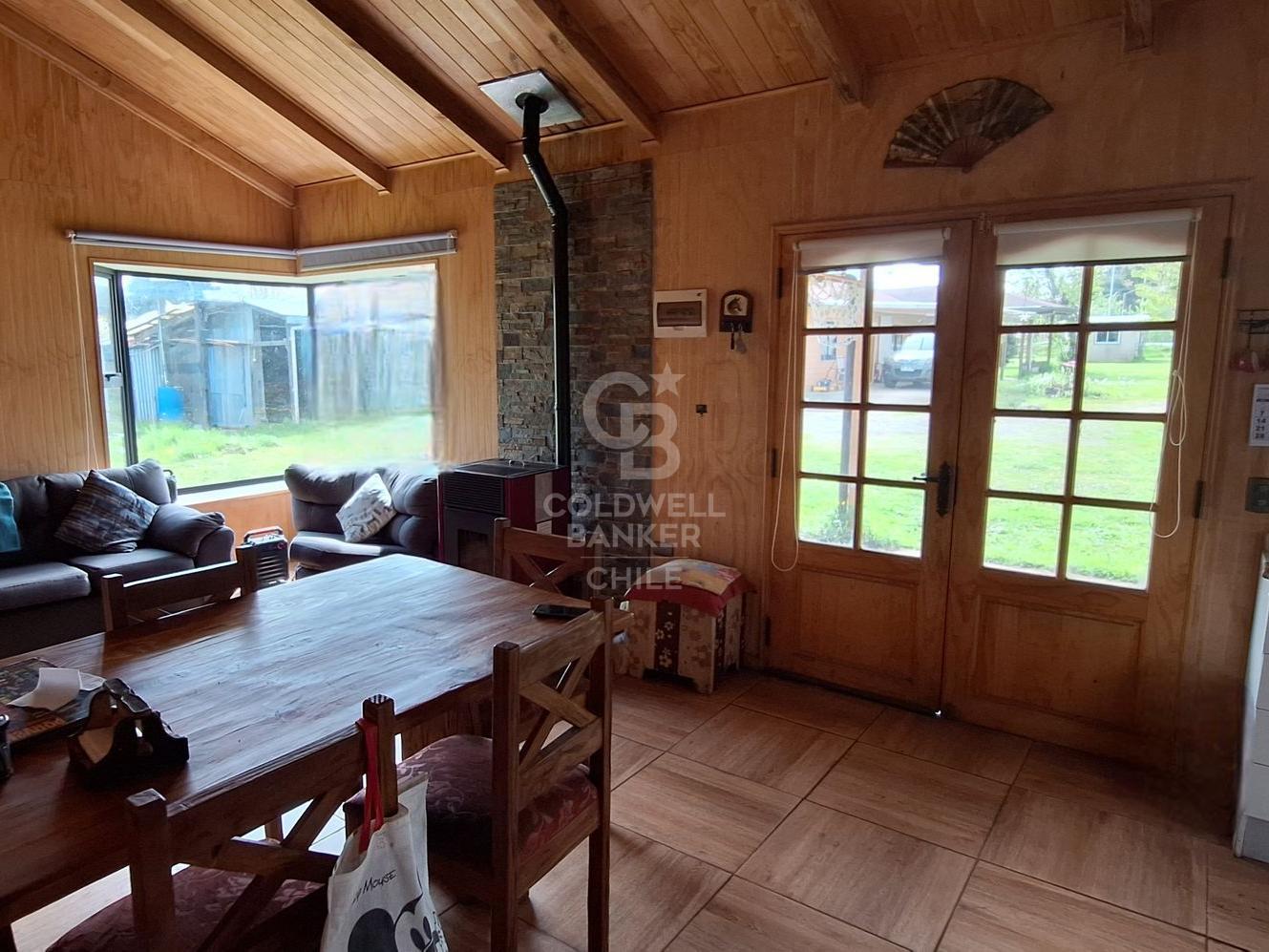 Osorno, Chile, 3 Bedrooms Bedrooms, ,2 BathroomsBathrooms,Residential,For Sale,1903262