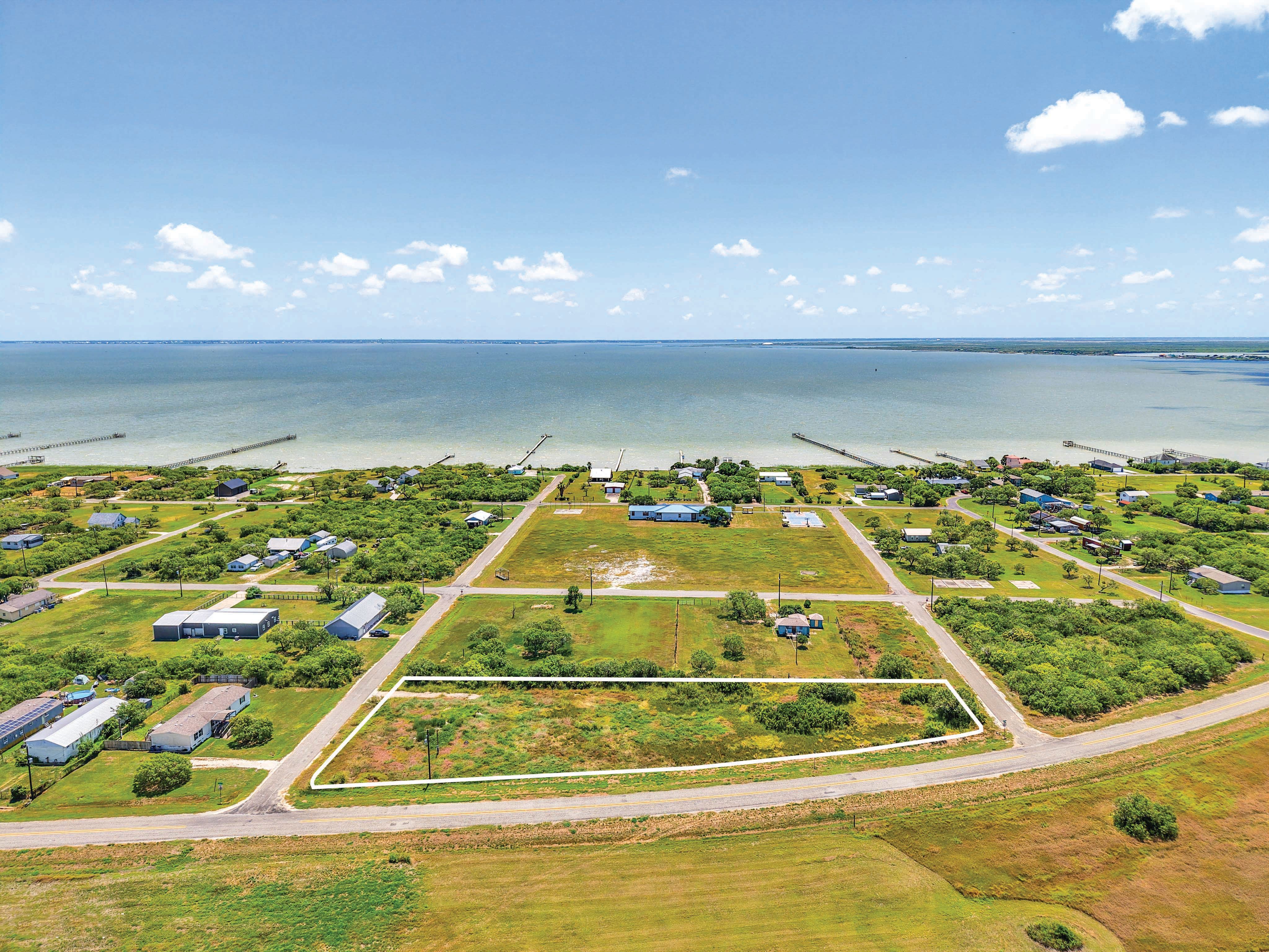  1+ Acre Homesite with Utilities - 物件實景