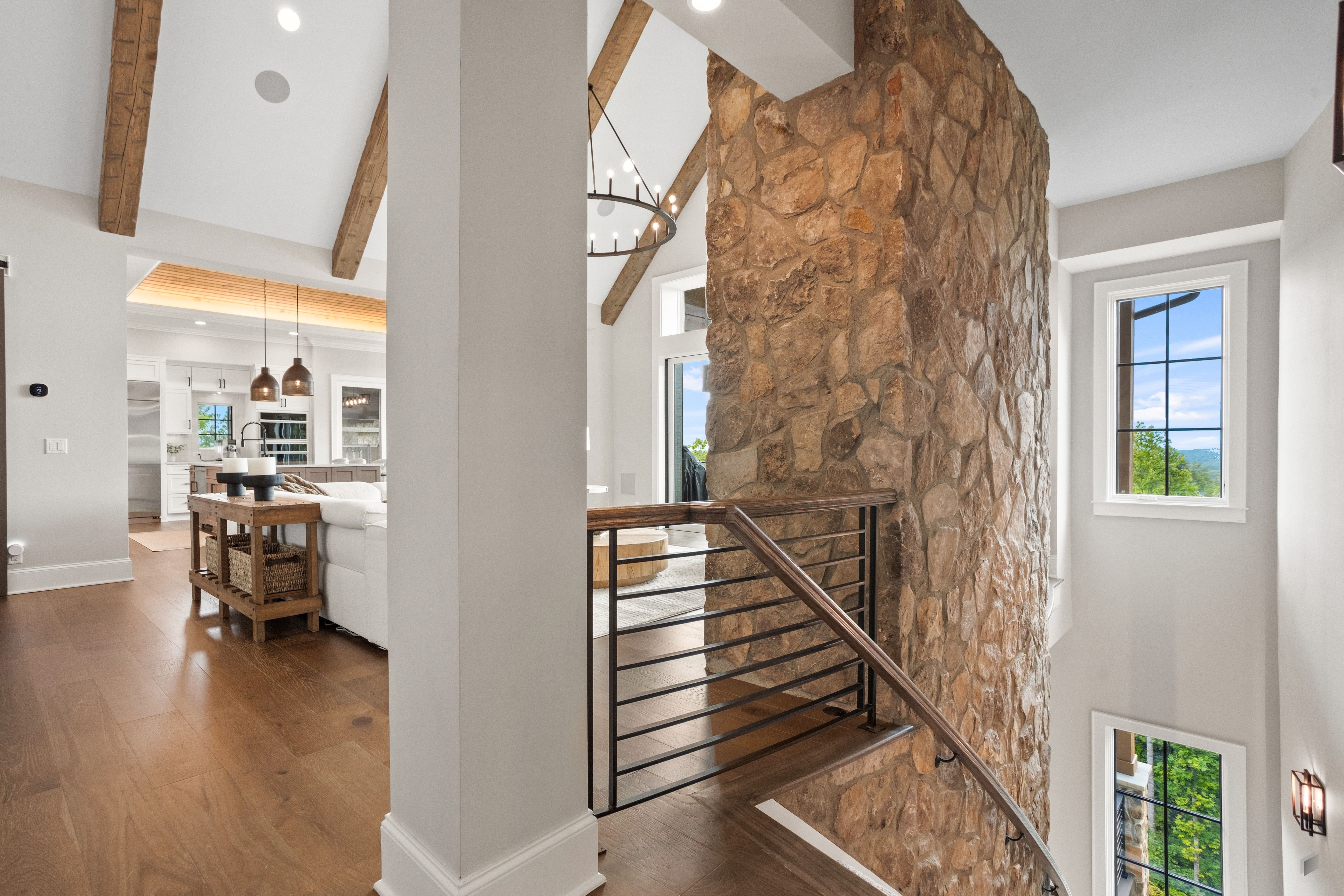  29 Sweetleaf Court, Marietta, SC 29661 - 物件實景