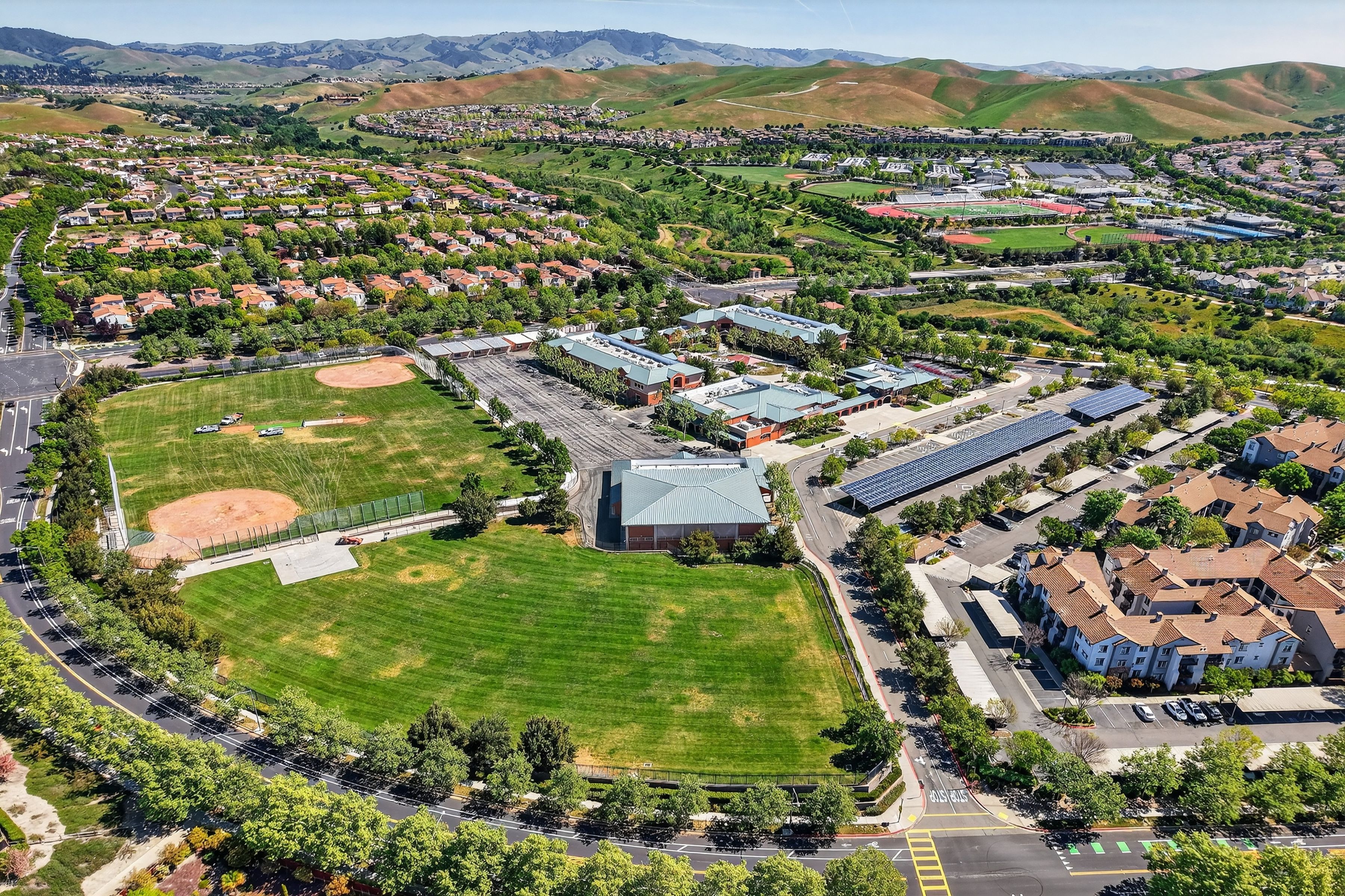  Refined Living in Gale Ranch - 物件實景