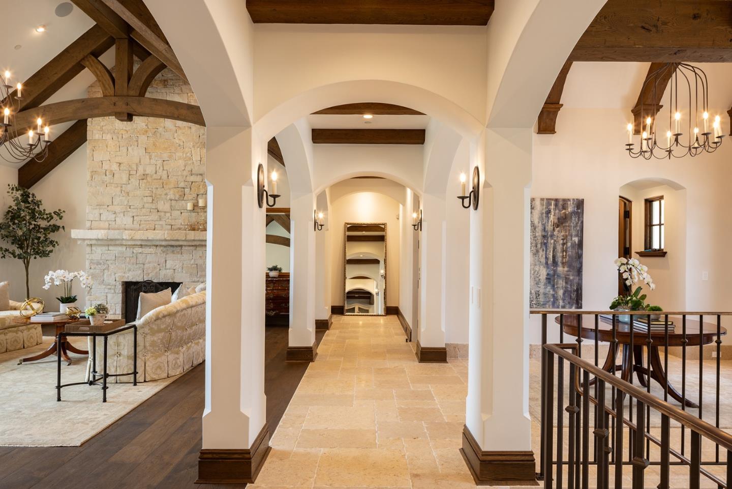 Pebble Beach, California, 93953, United States, 5 Bedrooms Bedrooms, ,7 BathroomsBathrooms,Residential,For Sale,1902332