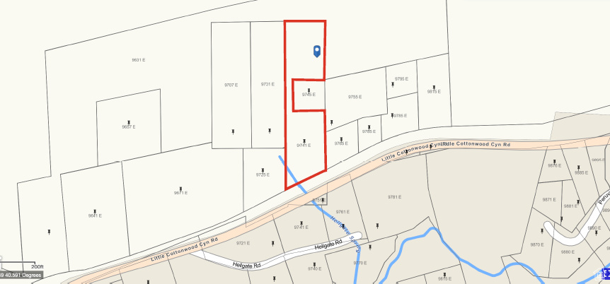 Sandy, Utah, 84092, United States, ,Land,For Sale,1817563