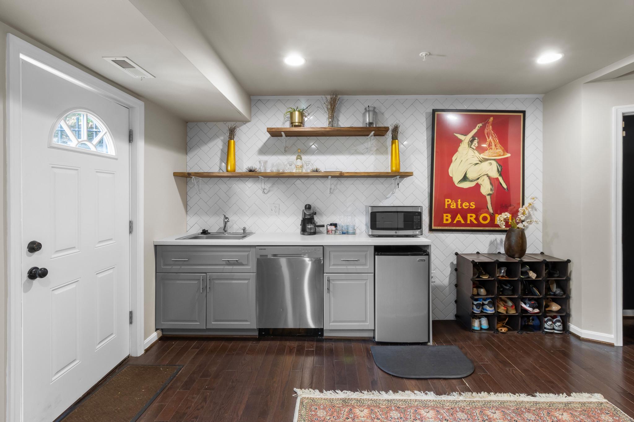  1778 W Street SE, Washington, DC, 20020 - 物件實景