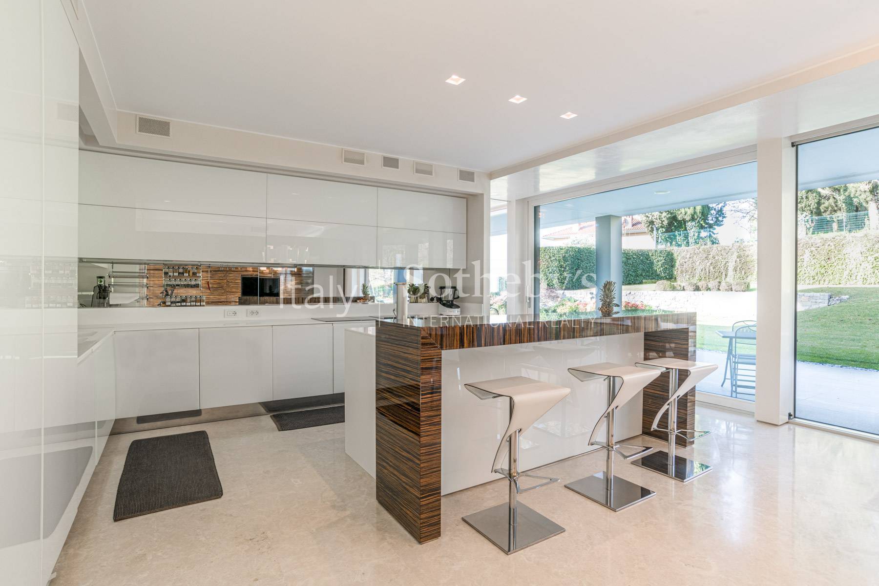  Modern and exclusive residence in the Parco dei Colli - 物件實景