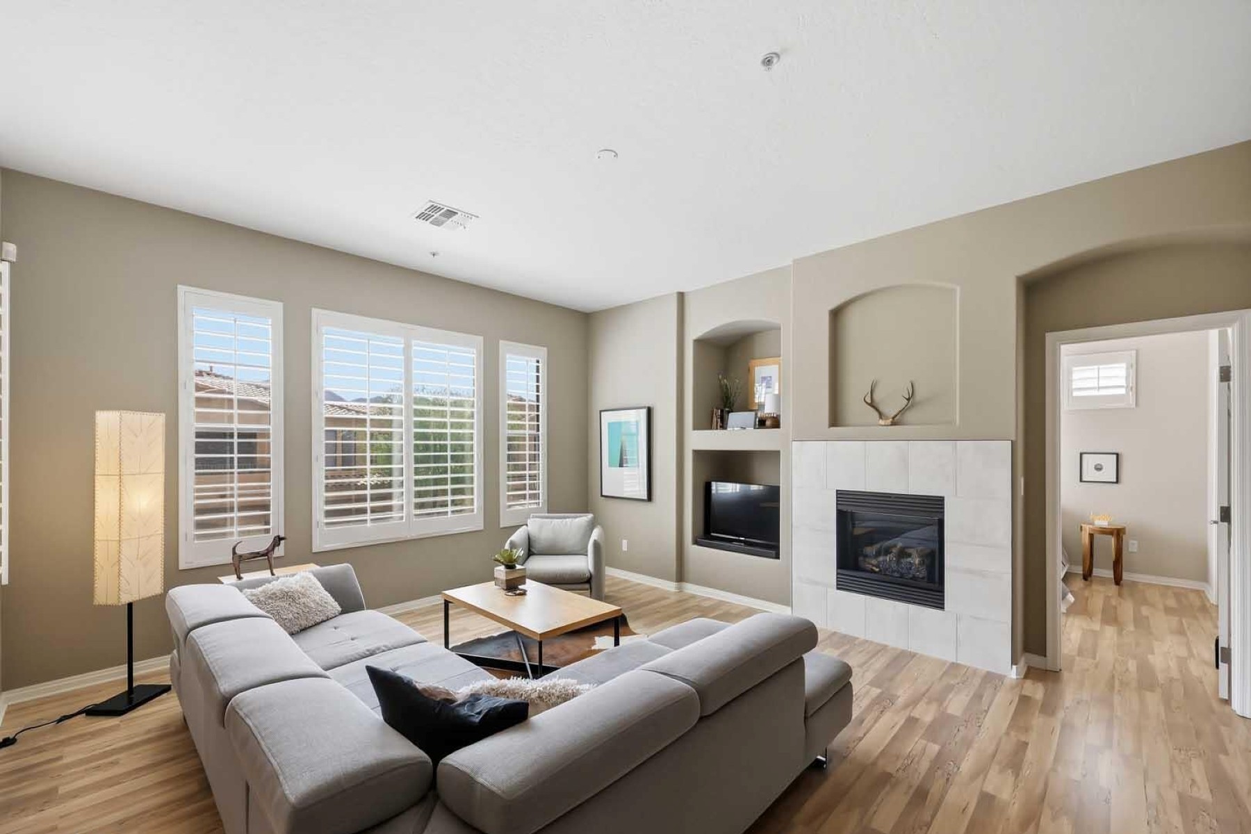  16600 N Thompson Peak Parkway  Scottsdale, AZ - 物件實景