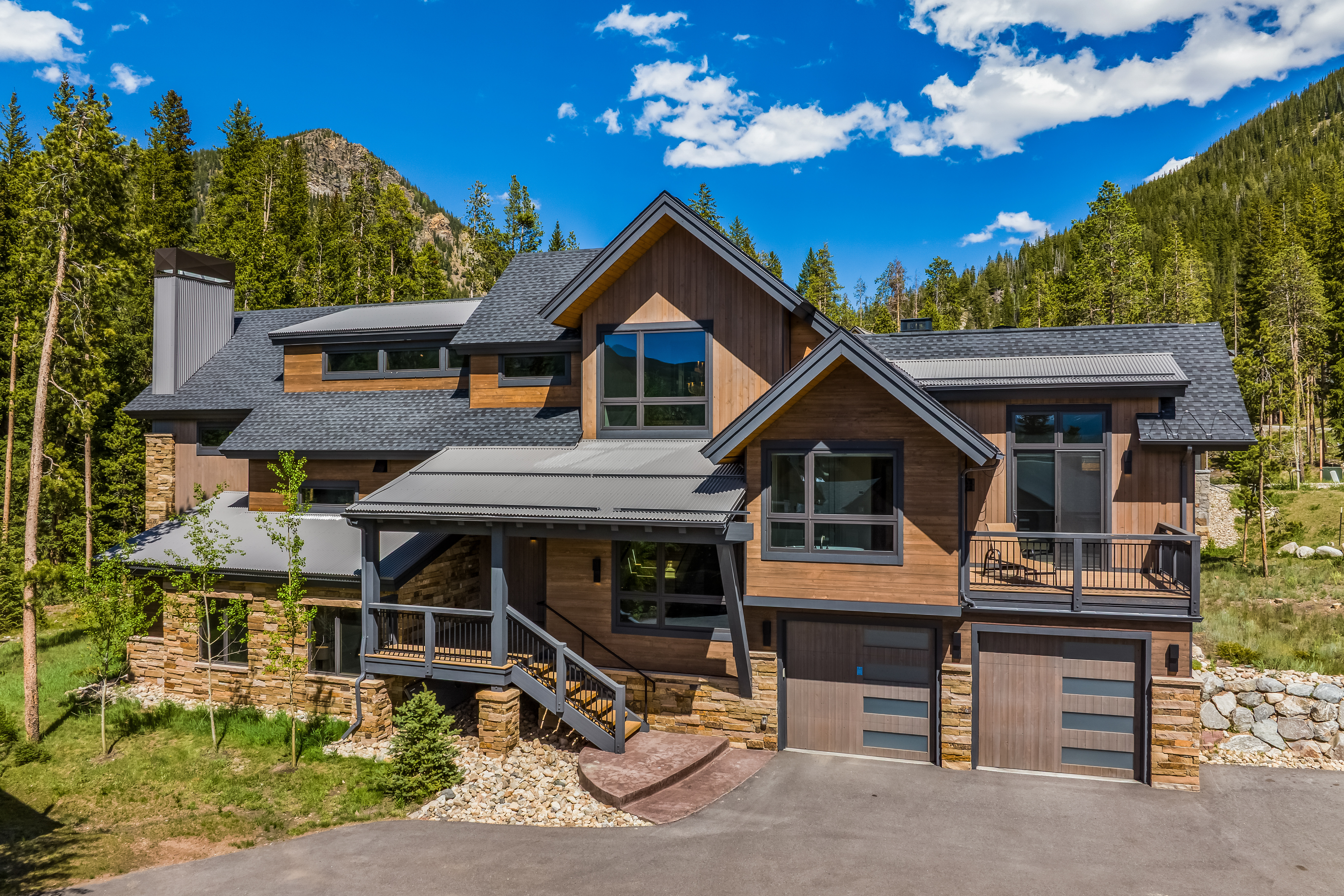  87 Independence Lane, Keystone, CO, 80435 - 物件實景