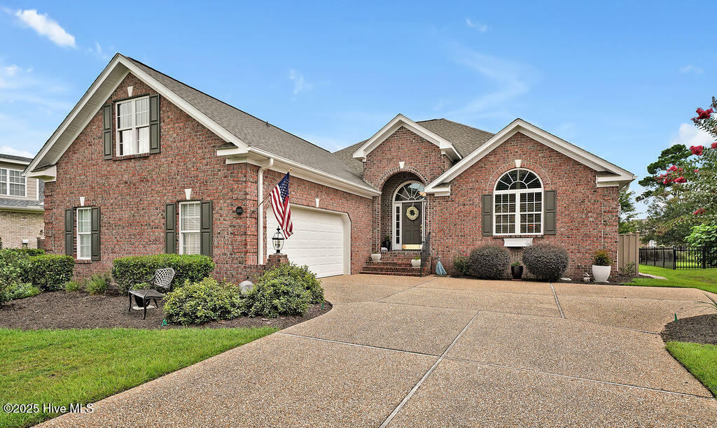 Leland, North Carolina, 28451, United States, 3 Bedrooms Bedrooms, ,3 BathroomsBathrooms,Residential,For Sale,1902314