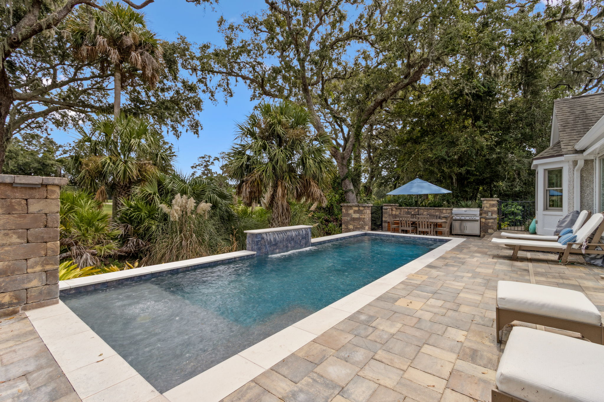  34 Long Point Drive, Fernandina Beach, FL, 32034 - 物件實景