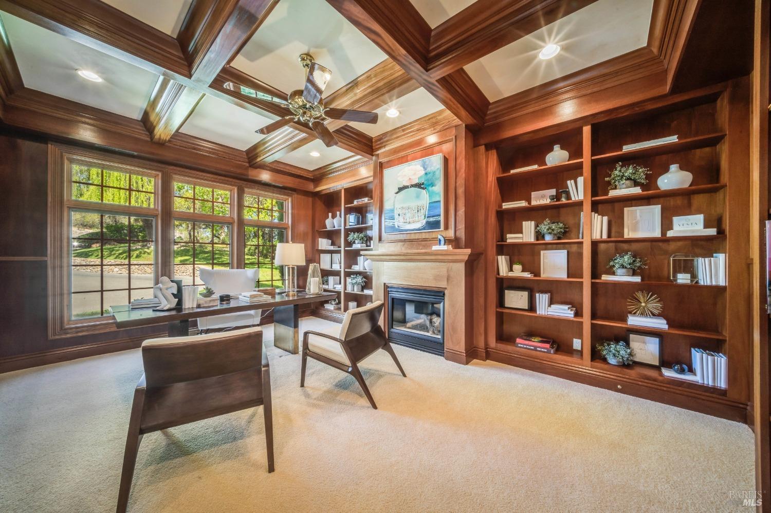 St. Helena, California, 94574, United States, 5 Bedrooms Bedrooms, ,6 BathroomsBathrooms,Residential,For Sale,1708621