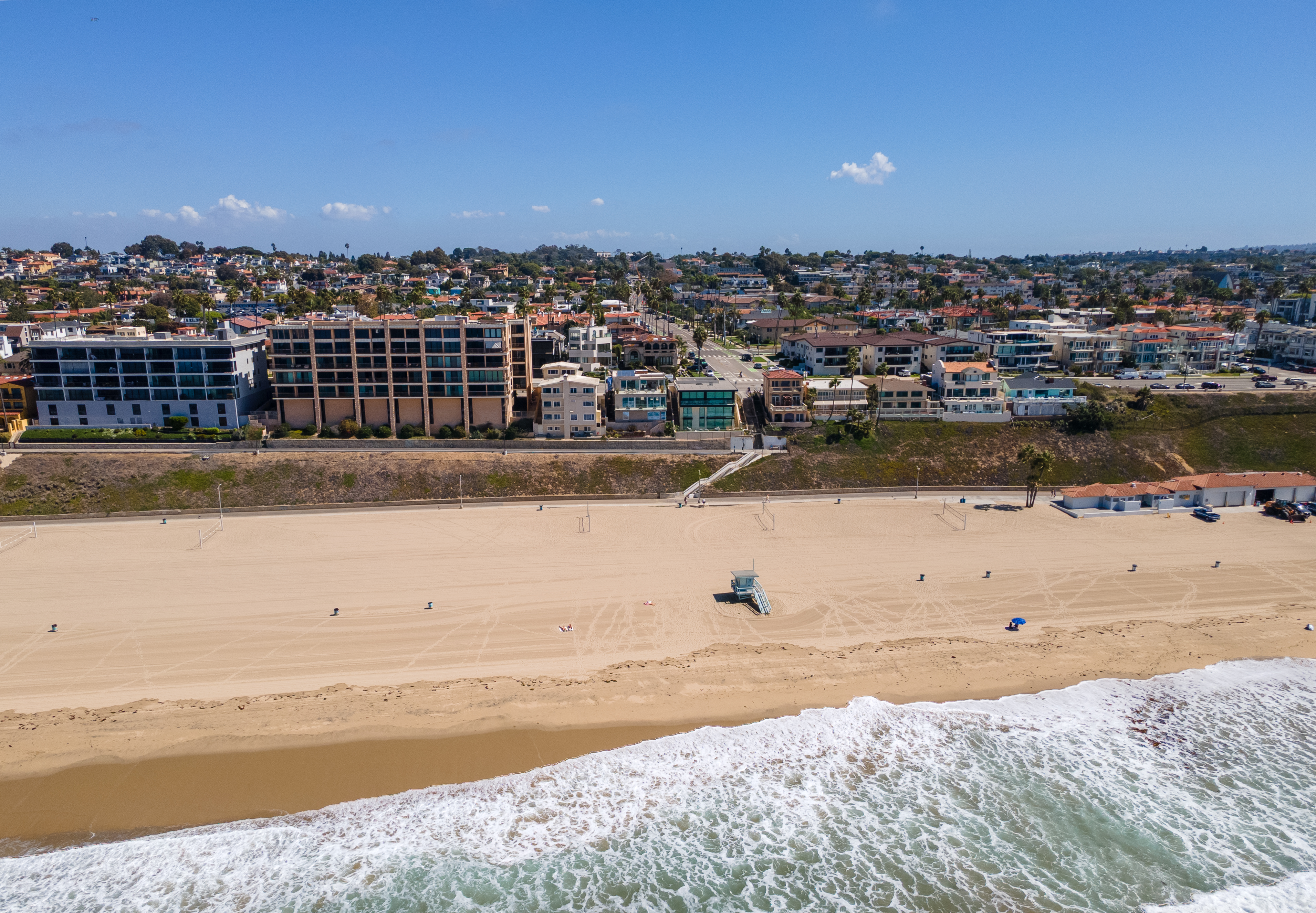  737 Esplanade, Redondo Beach, CA 90277 - 物件實景