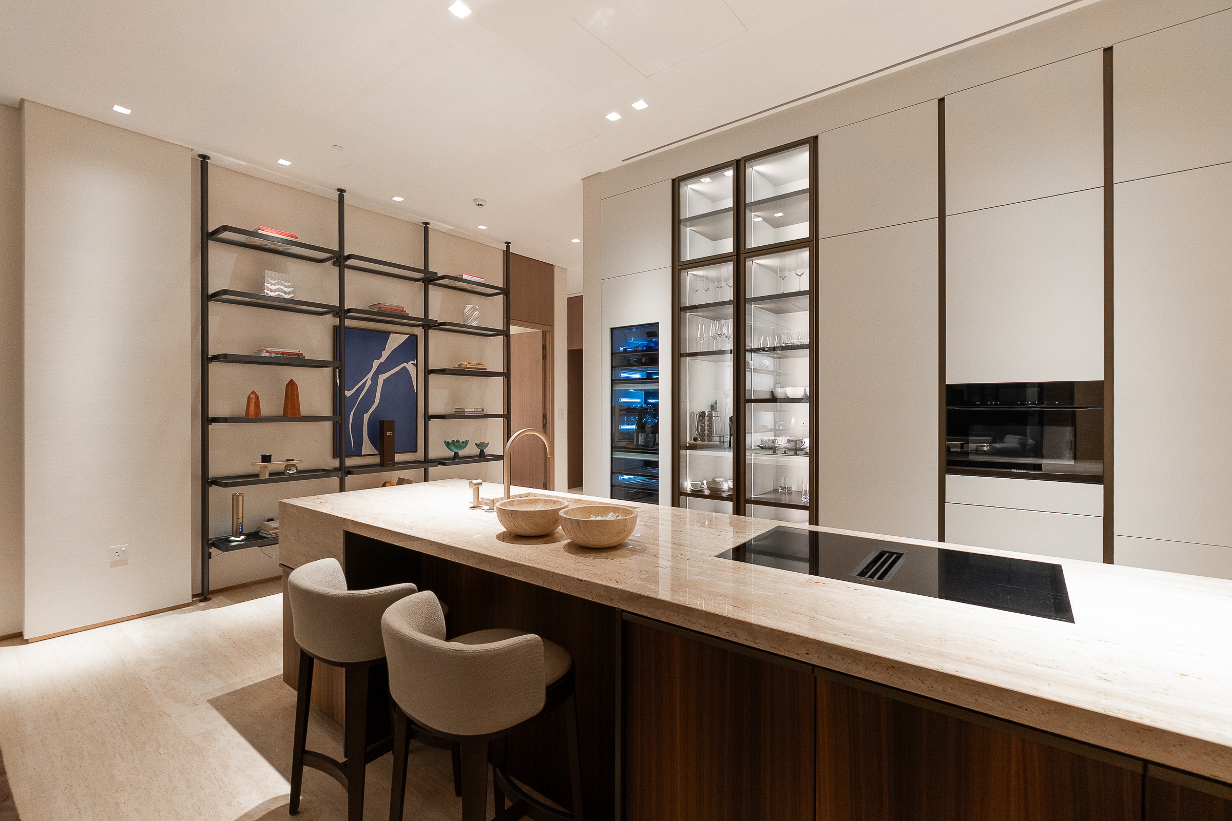  Rare 4BR Apartment Double-Height Terrace Edition - 物件實景