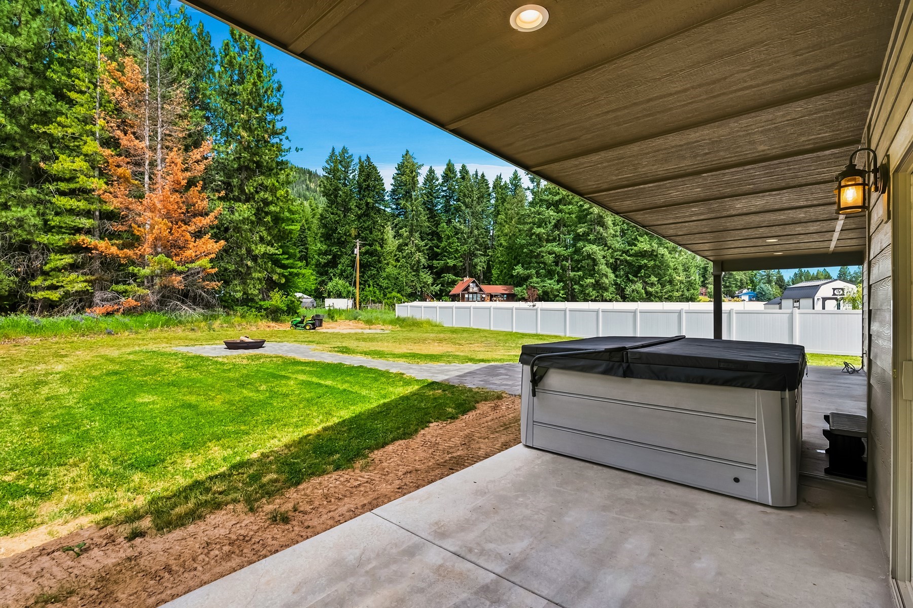  1317 Prominence Ct - Sandpoint - 物件實景