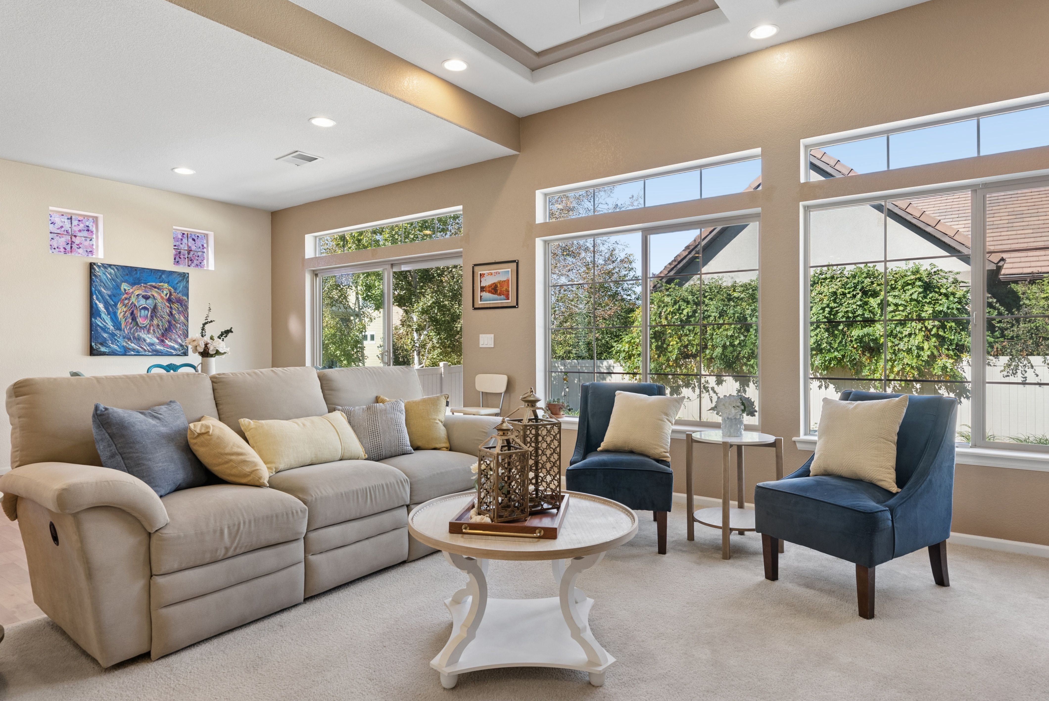  green valley ranch 55+ living:  where  community comes first - 物件實景