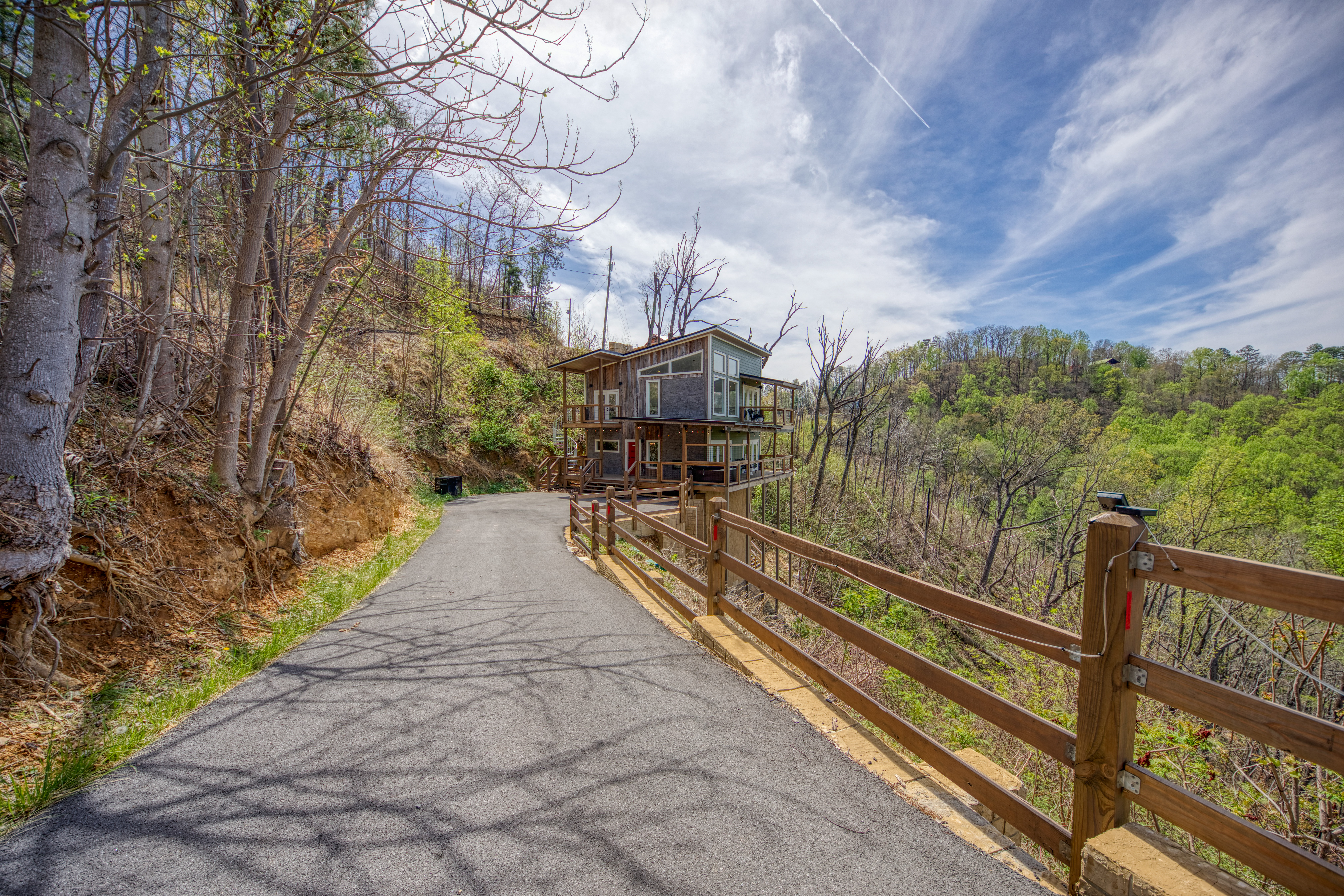  3322 Sugar Maple Loop Road, Sevierville, TN 37862 - 物件實景