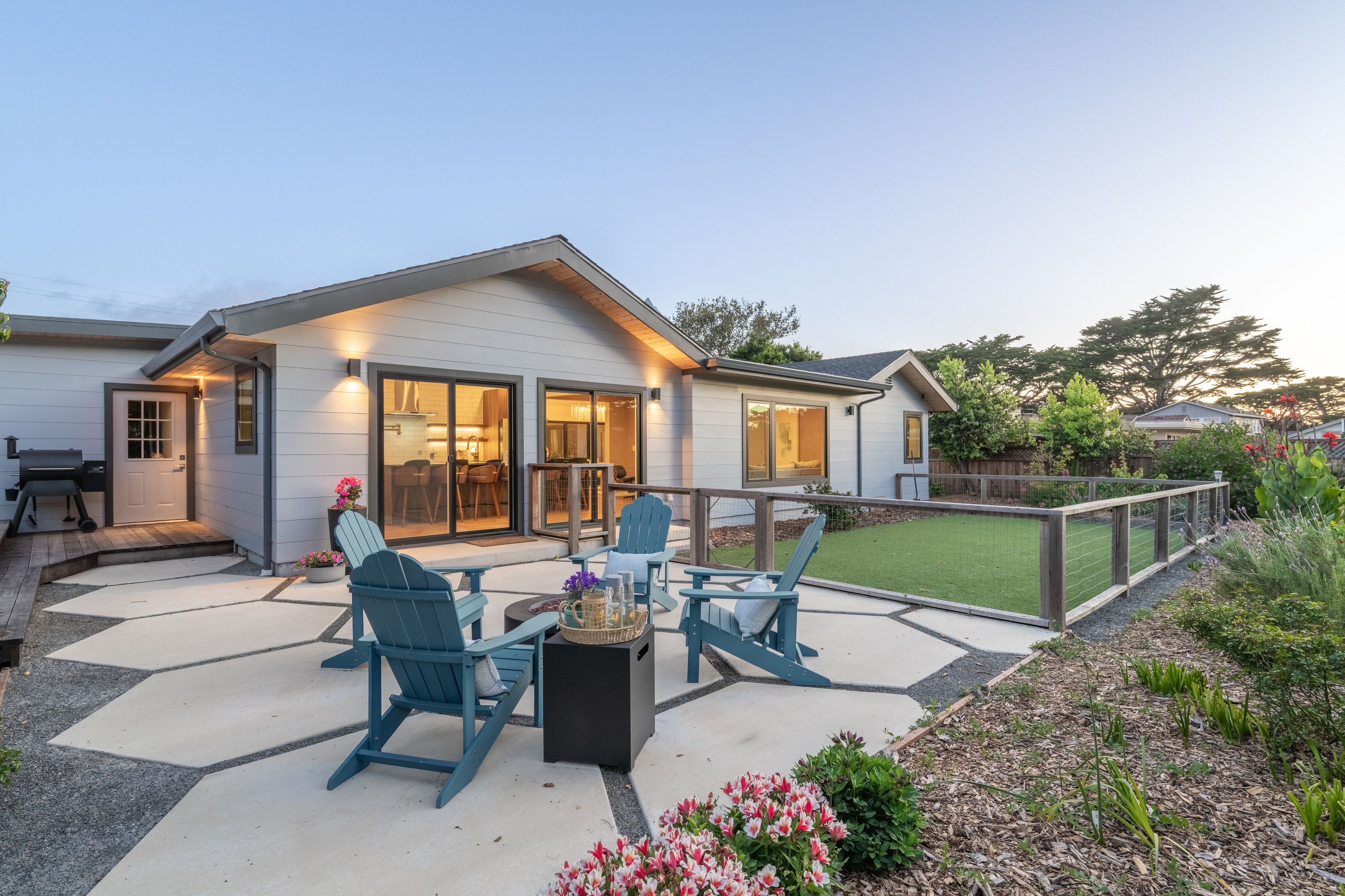  26140 Mesa Drive - 物件實景