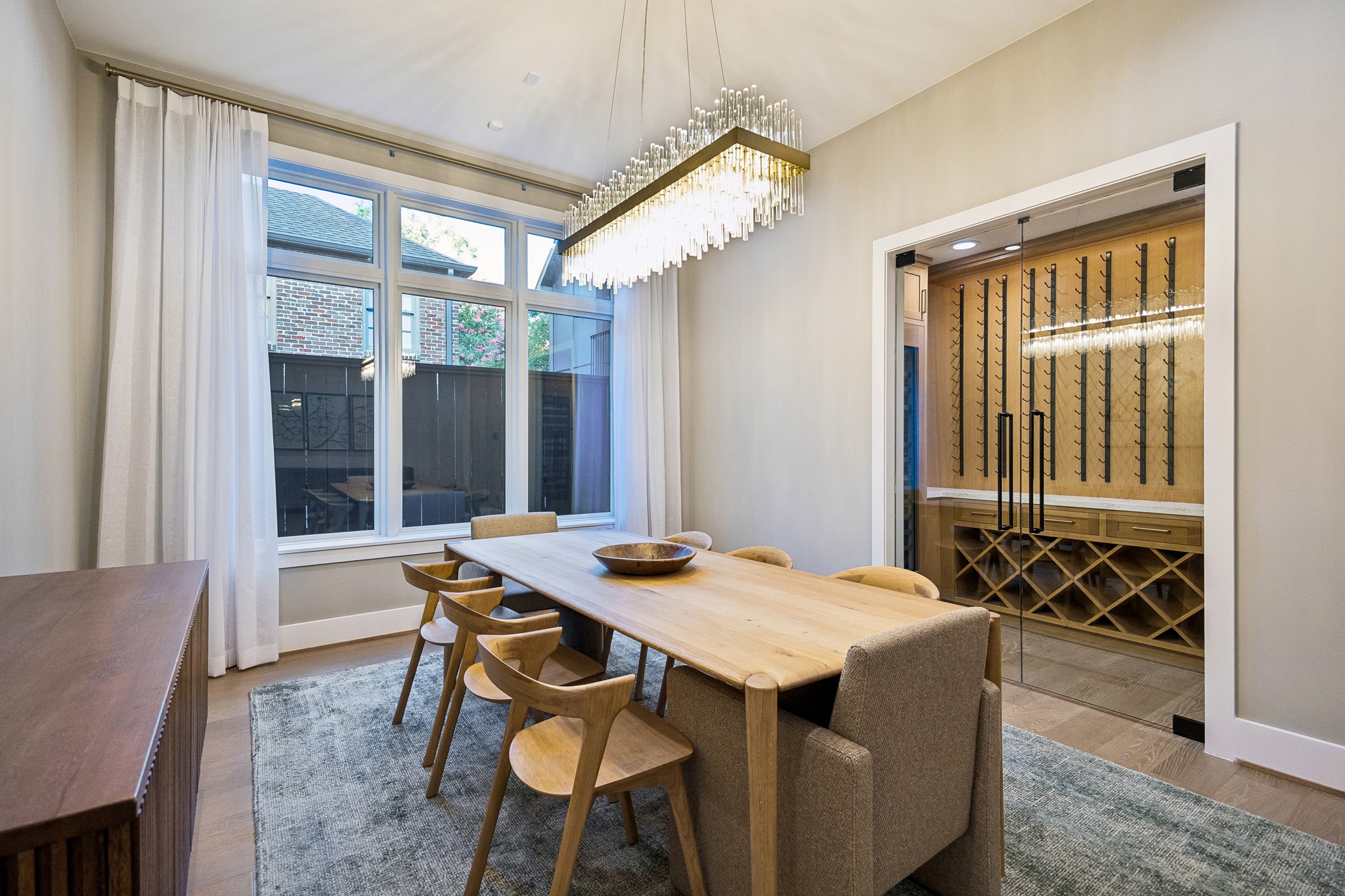  1615 Milford Street - 物件實景