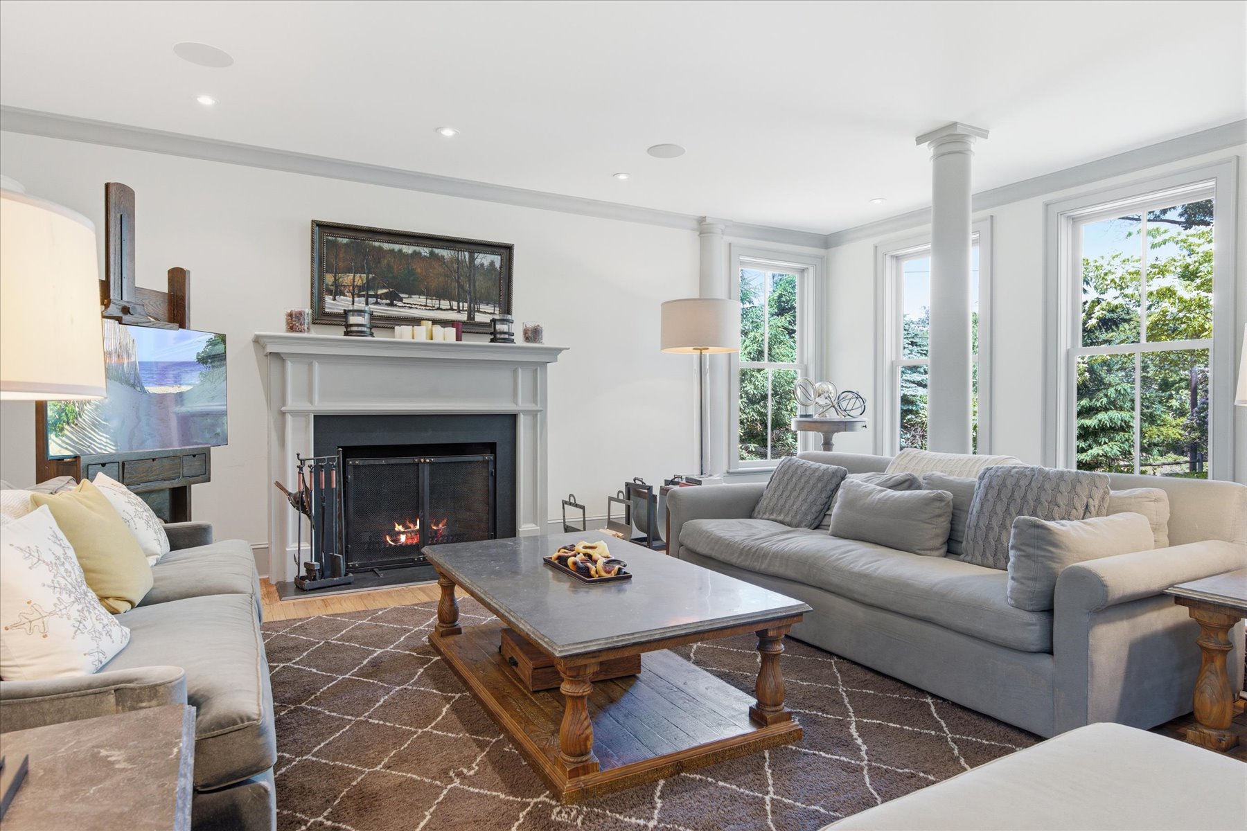  43 Gardiners Bay Drive, Shelter Island, NY 11964 - 物件實景