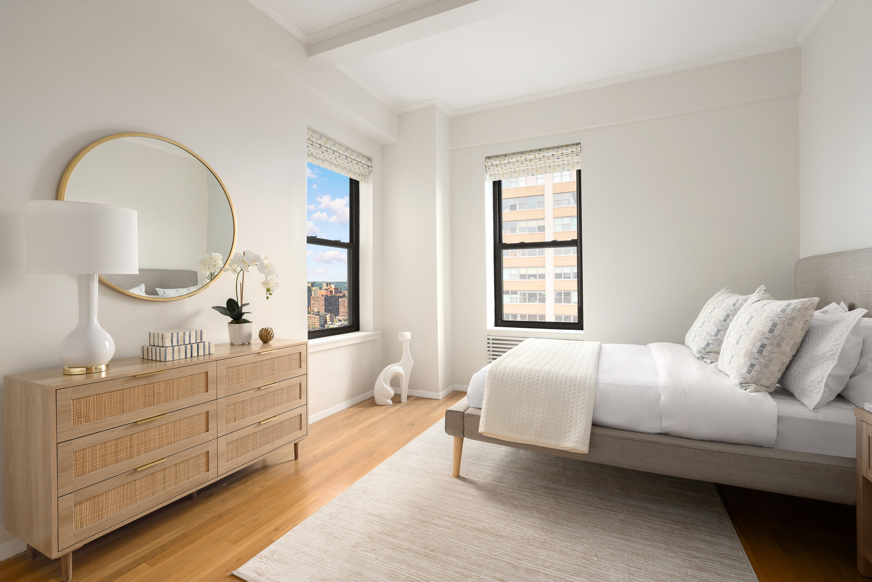  12 West 72nd Street 23/24A - 物件實景