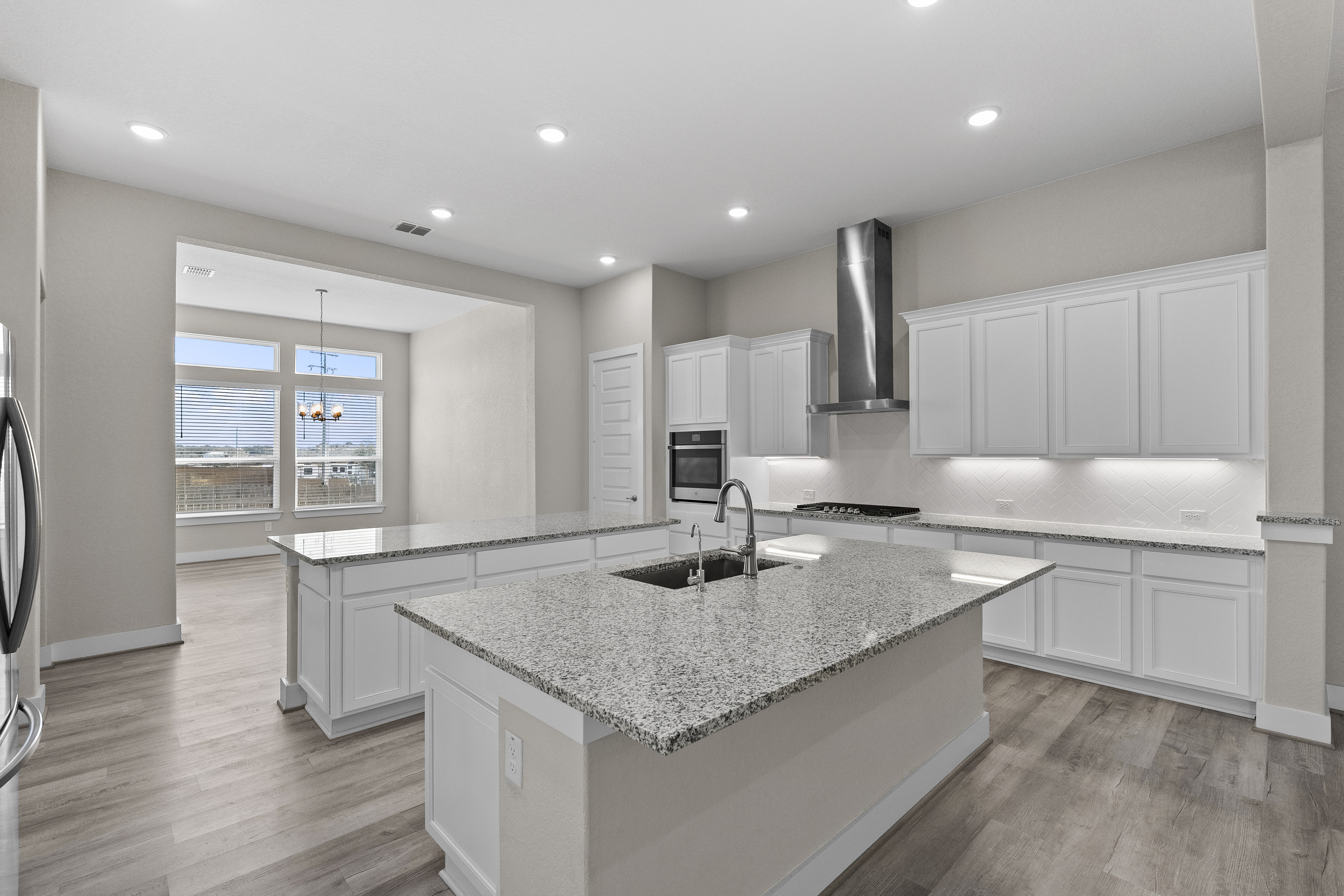  Refined Country Luxury in Gated Harvest Hills - 物件實景