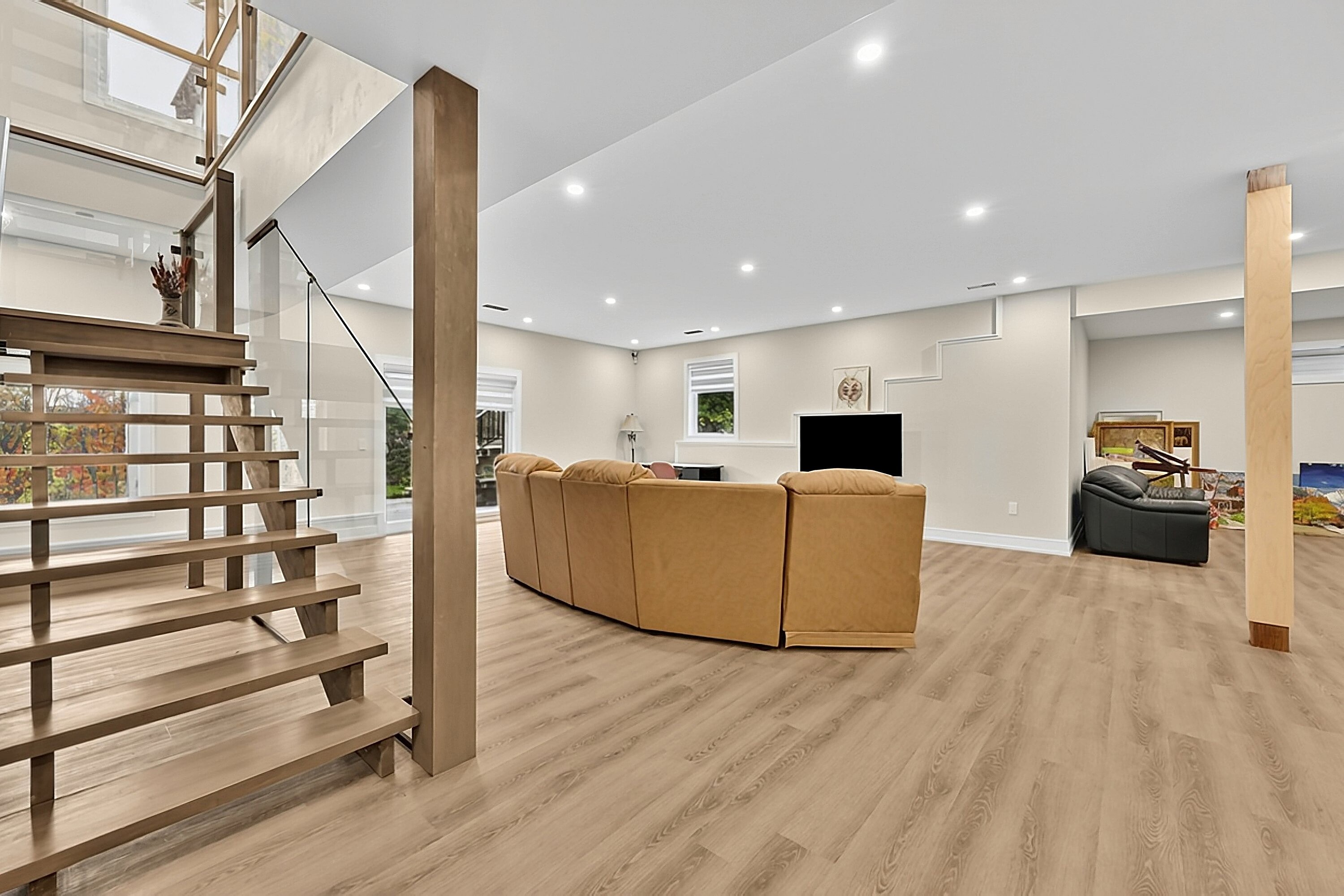  Custom-Built Country Estate - 物件實景