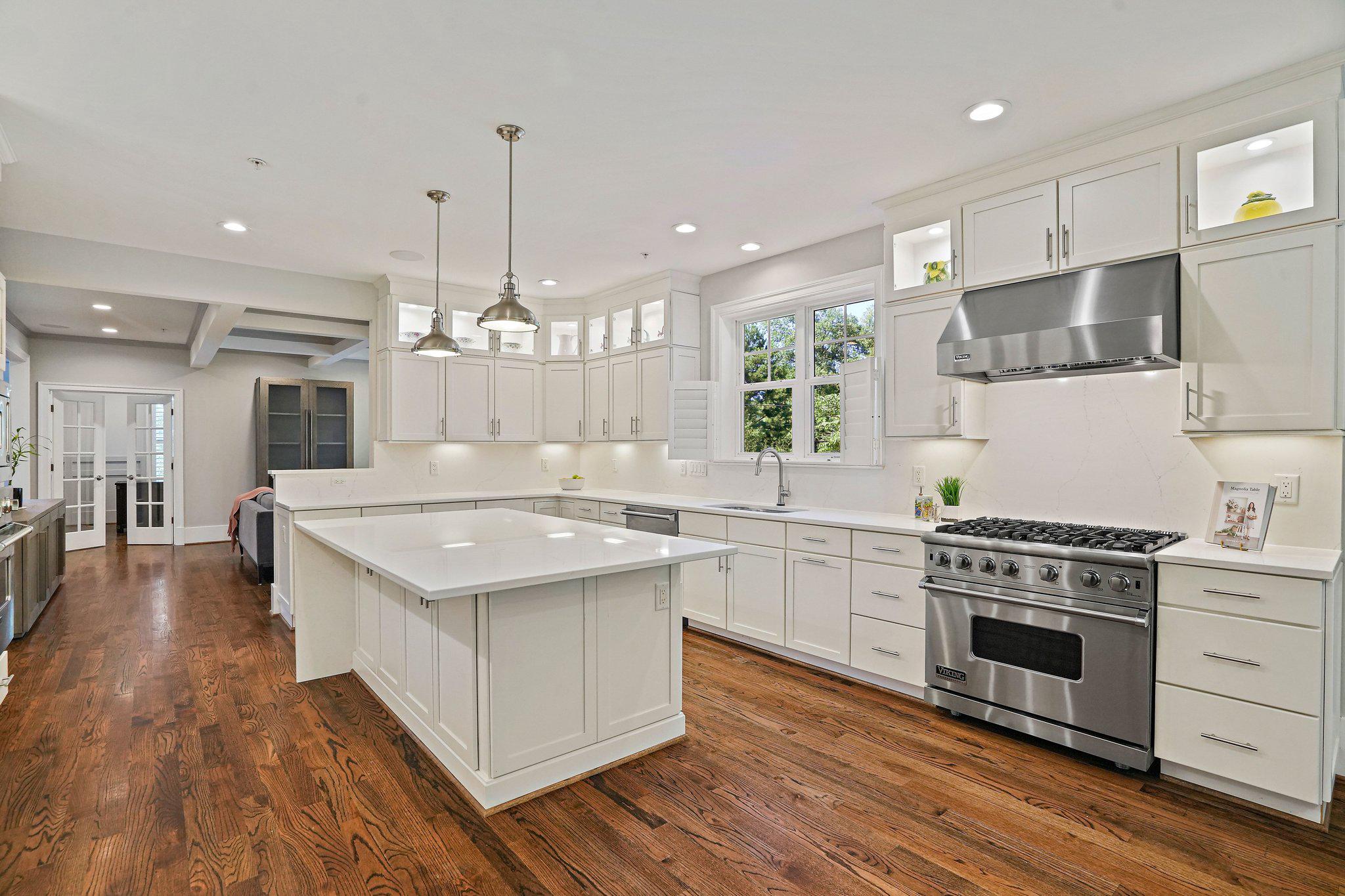  6941 Winterberry Lane, Bethesda, MD, 20817 - 物件實景