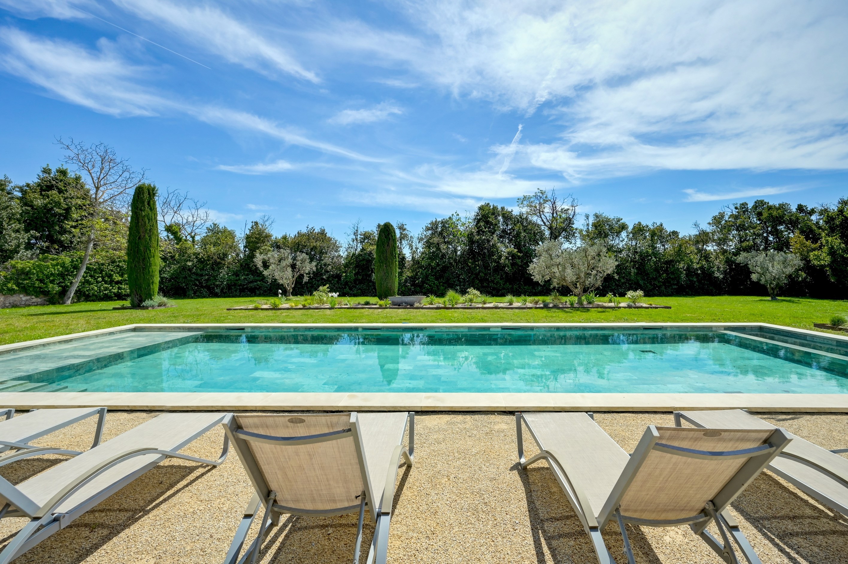  Exceptional Property in the Heart of the Alpilles - 物件實景