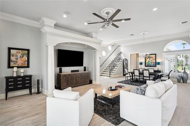 Slidell, Louisiana, 70461, United States, 4 Bedrooms Bedrooms, ,4 BathroomsBathrooms,Residential,For Sale,1802188