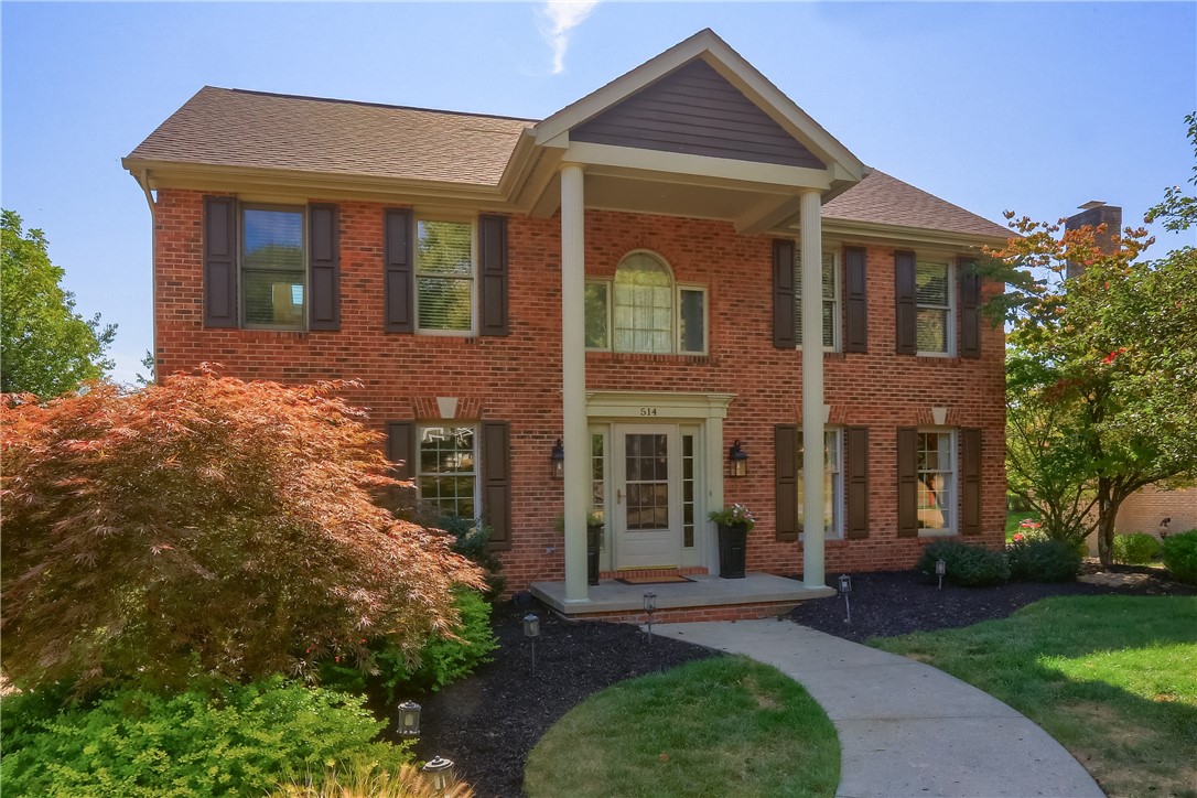 Pine Twp, Pennsylvania, 15044, United States, 4 Bedrooms Bedrooms, ,3 BathroomsBathrooms,Residential,For Sale,1951267