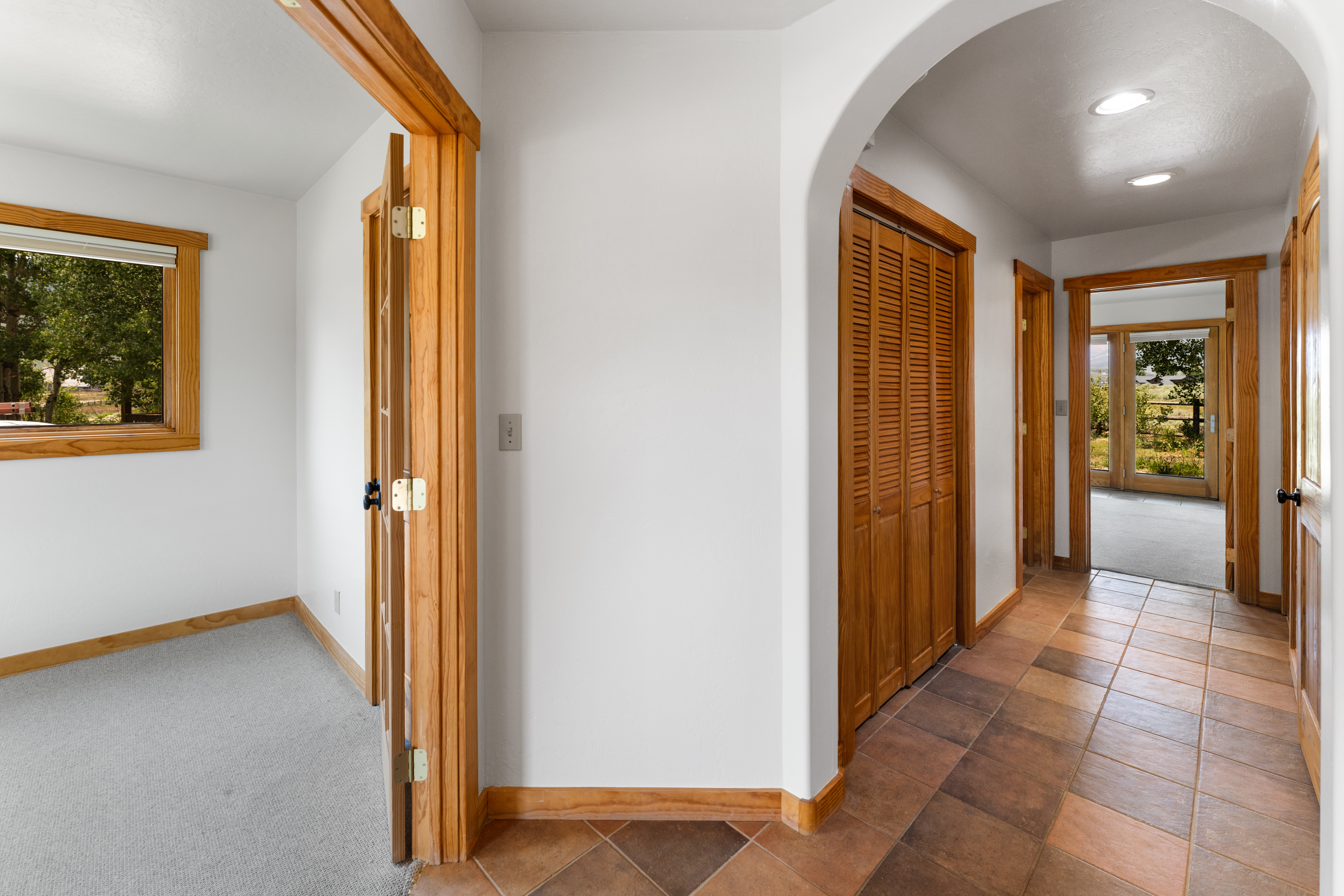  One of the most Spectacular View Corridors in the Crested Butte Area - 物件實景