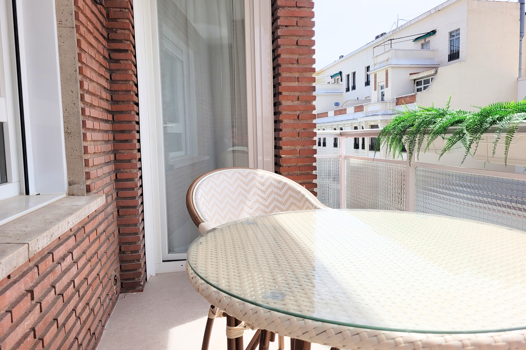  Renovated 3-bedroom flat in Salamanca, Madrid - 物件實景