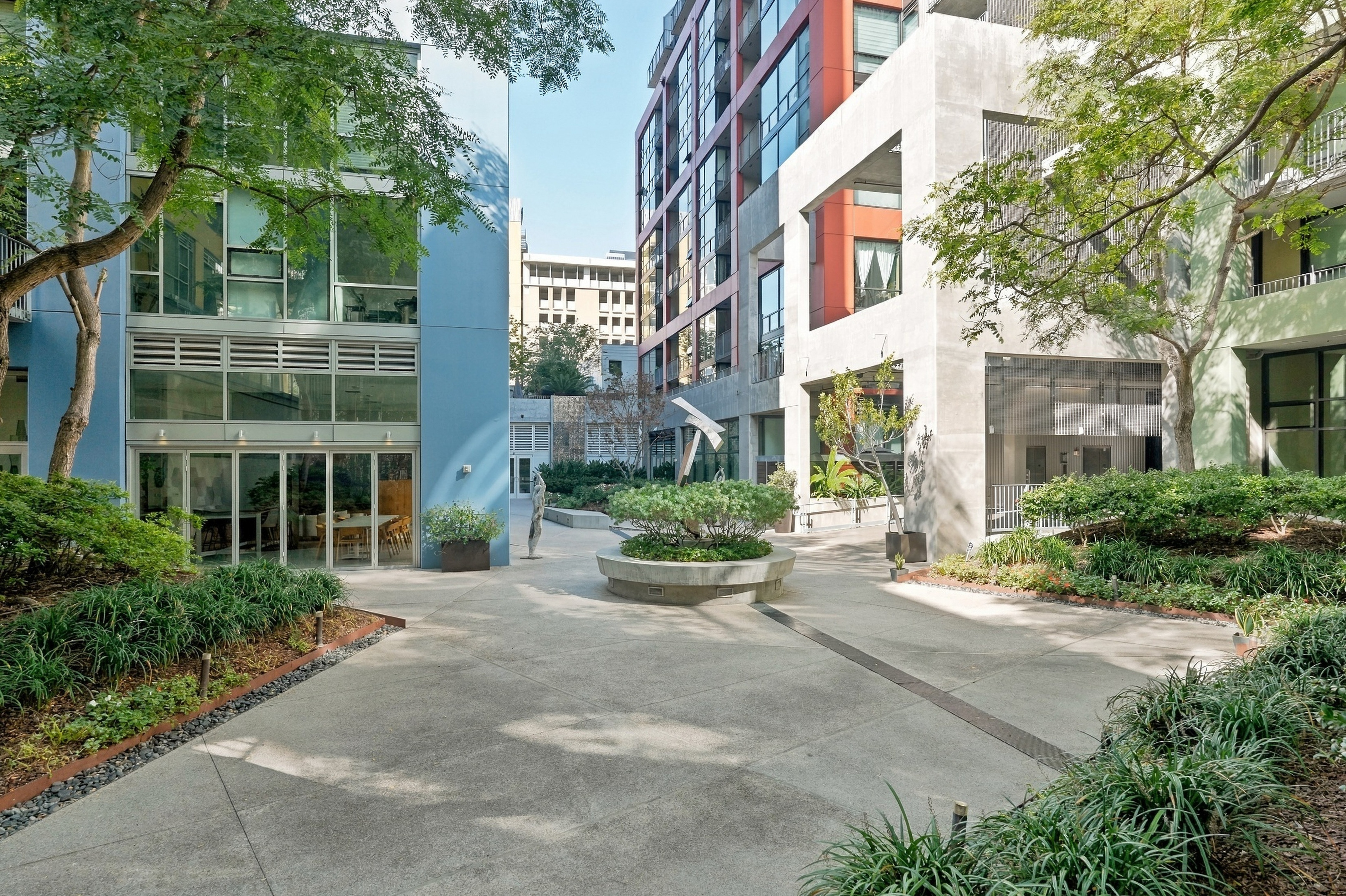  350 11th Avenue #631, San Diego, CA 92101 - 物件實景