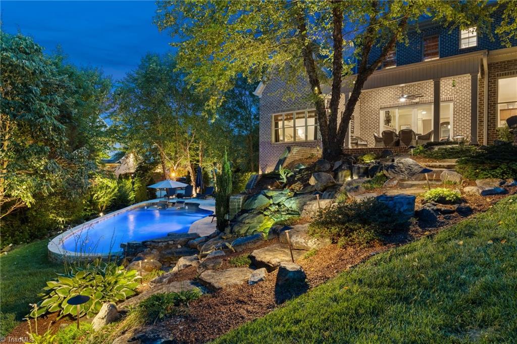 Lewisville, North Carolina, 27023, United States, 4 Bedrooms Bedrooms, ,5 BathroomsBathrooms,Residential,For Sale,1926201