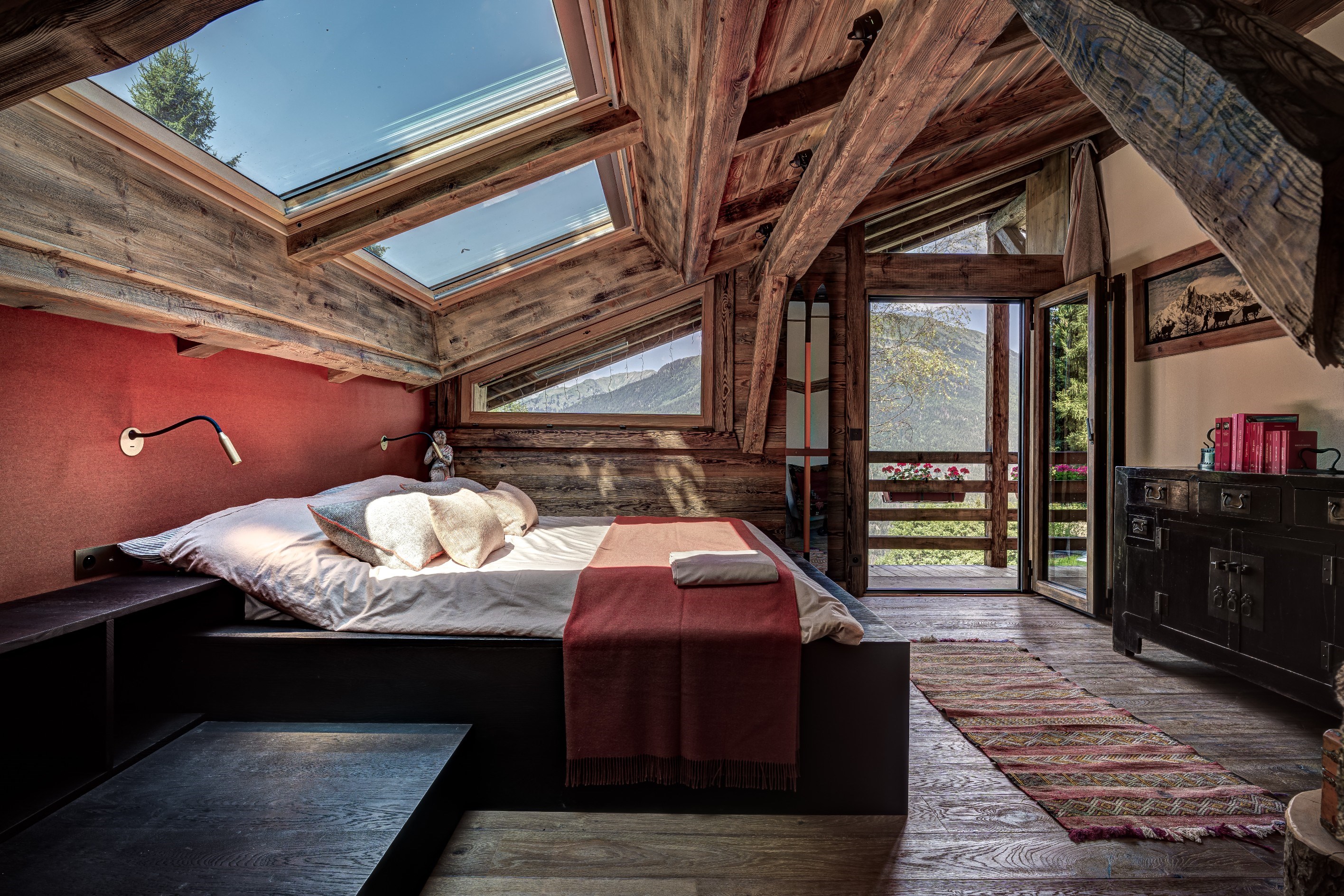  CHALET BELLA VISTA - 物件實景