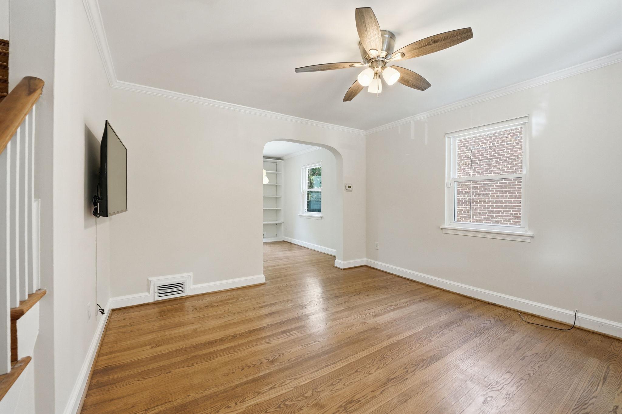  29 N Bedford Street, Arlington, VA, 22201 - 物件實景