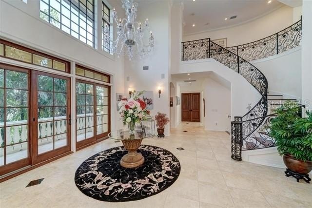 CLEARWATER BEACH, Florida, 33767, United States, 5 Bedrooms Bedrooms, ,6 BathroomsBathrooms,Residential,For Sale,1977061