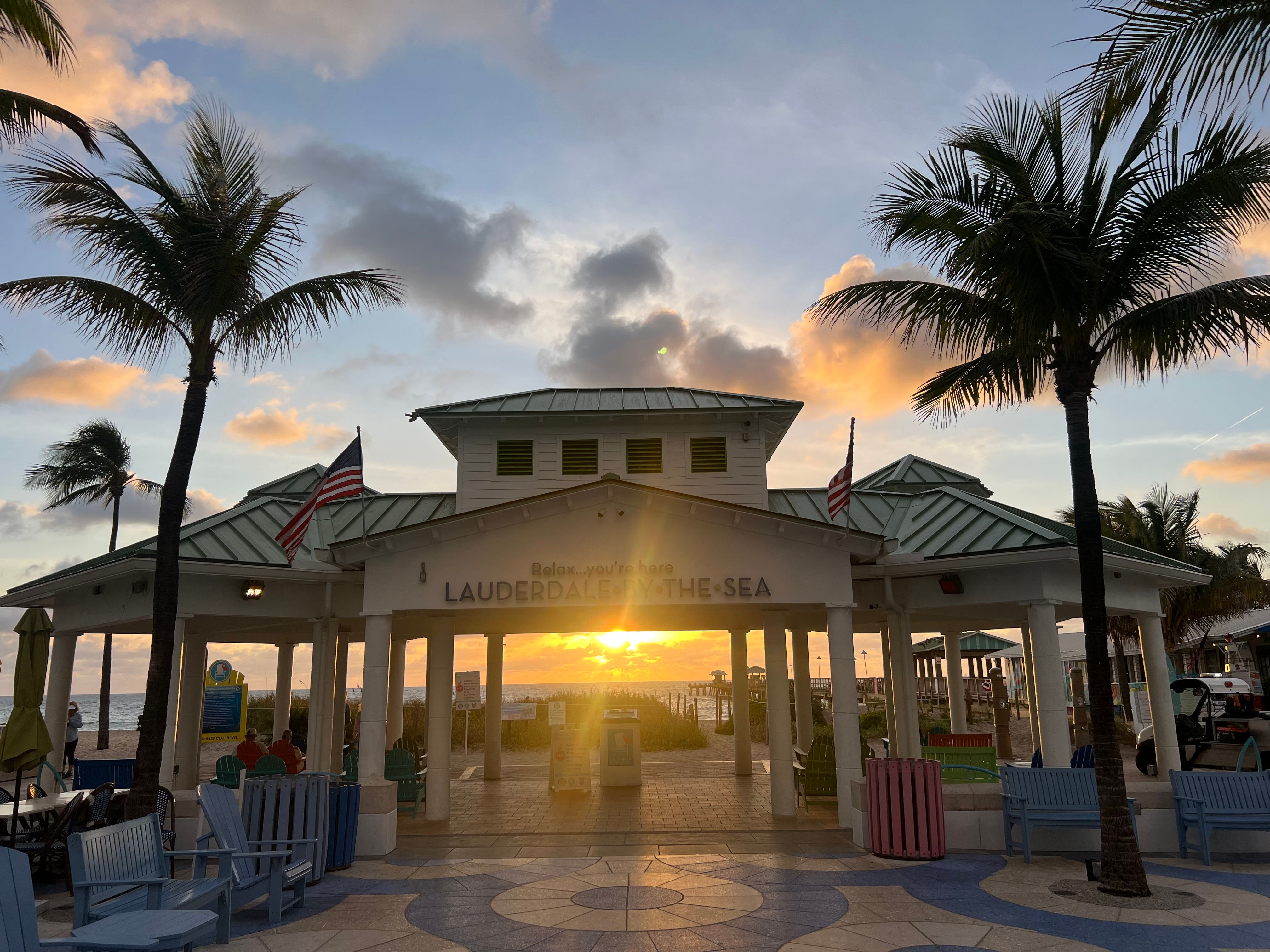  5208 NE 24th Terrace, Fort Lauderdale, FL, 33308 - 物件實景