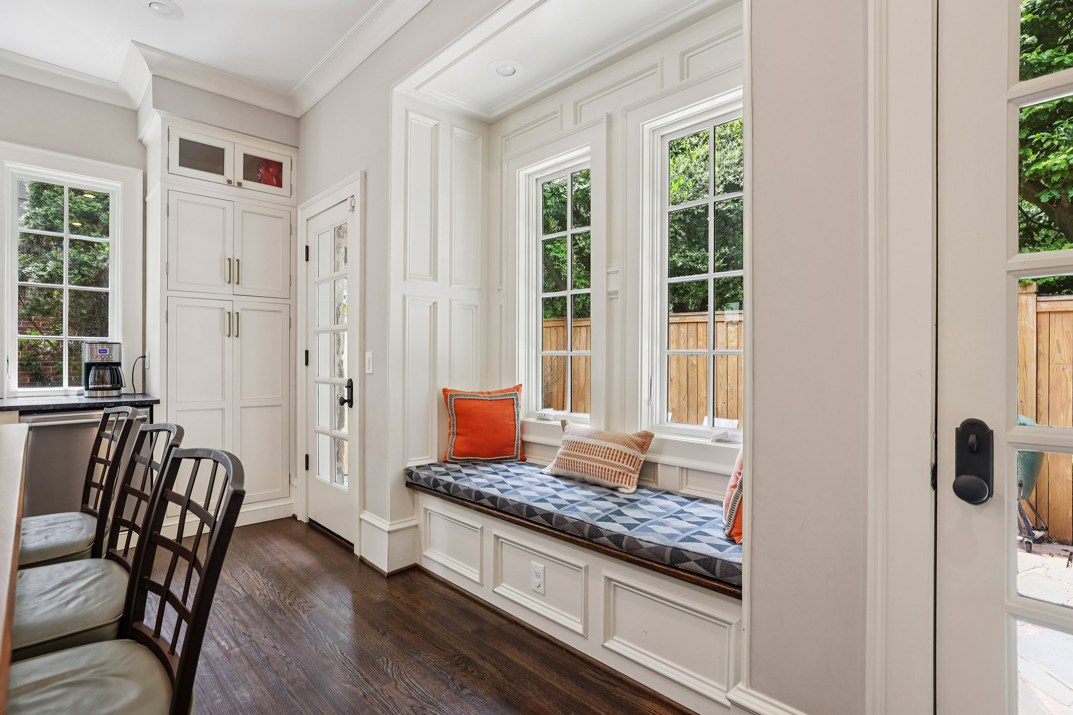  Perfect Blend of Comfort, Style, and Convenience in Virginia Highland - 物件實景