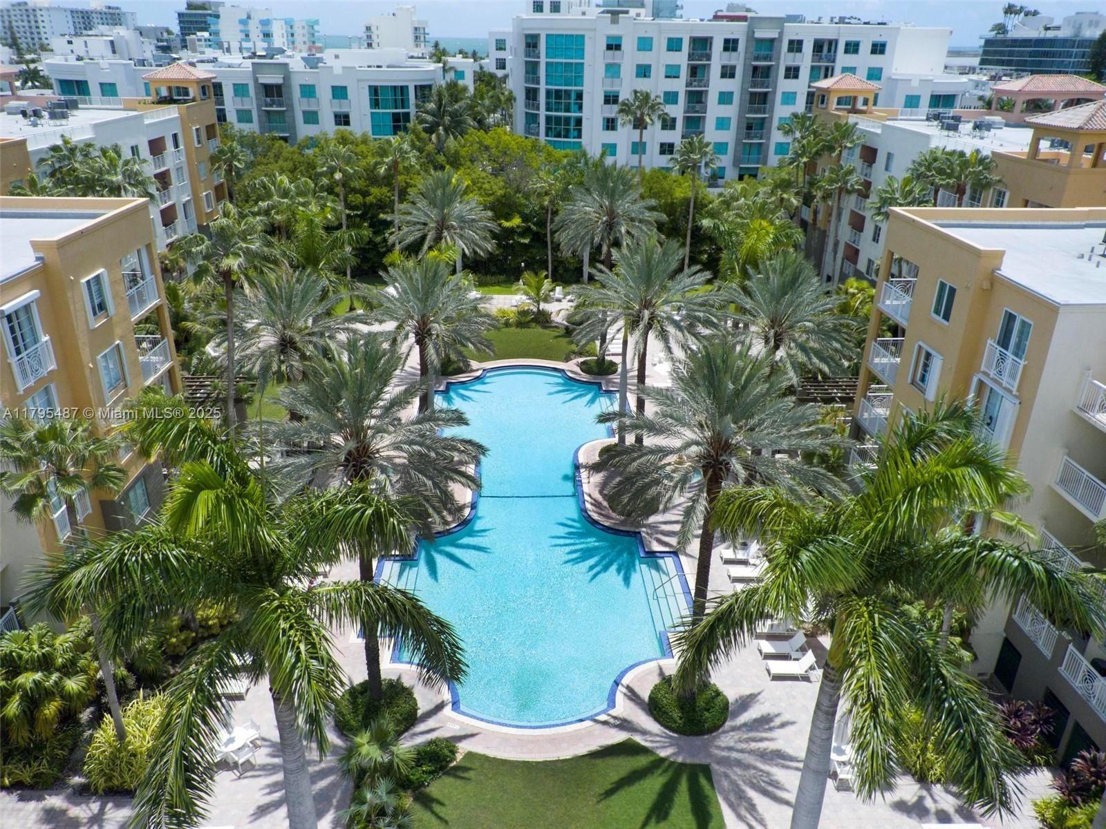 Miami Beach, Florida, 33139, United States, 3 Bedrooms Bedrooms, ,3 BathroomsBathrooms,Residential,For Sale,1794806