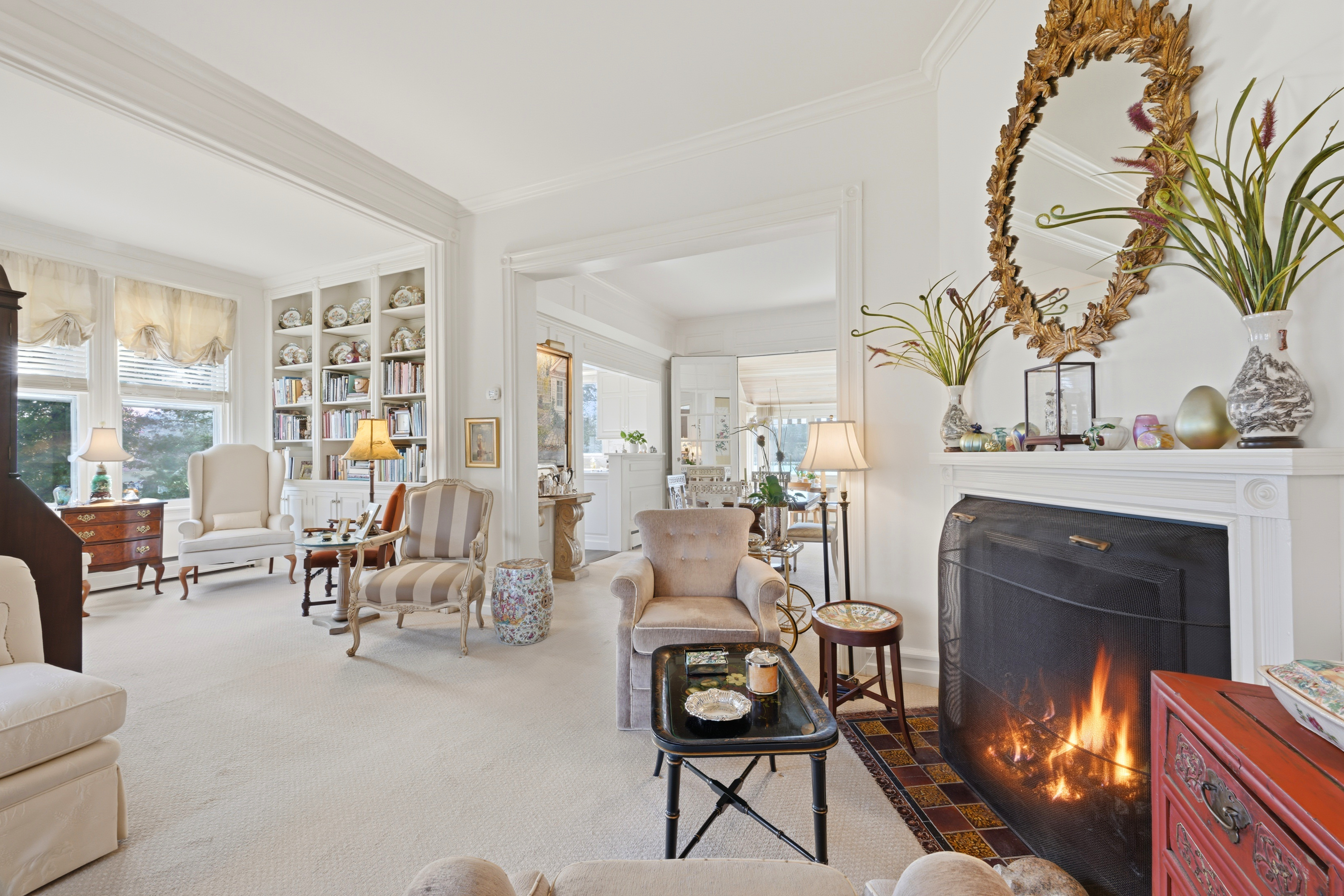  A Landmark Waterfront Estate in the Essex Village - 物件實景